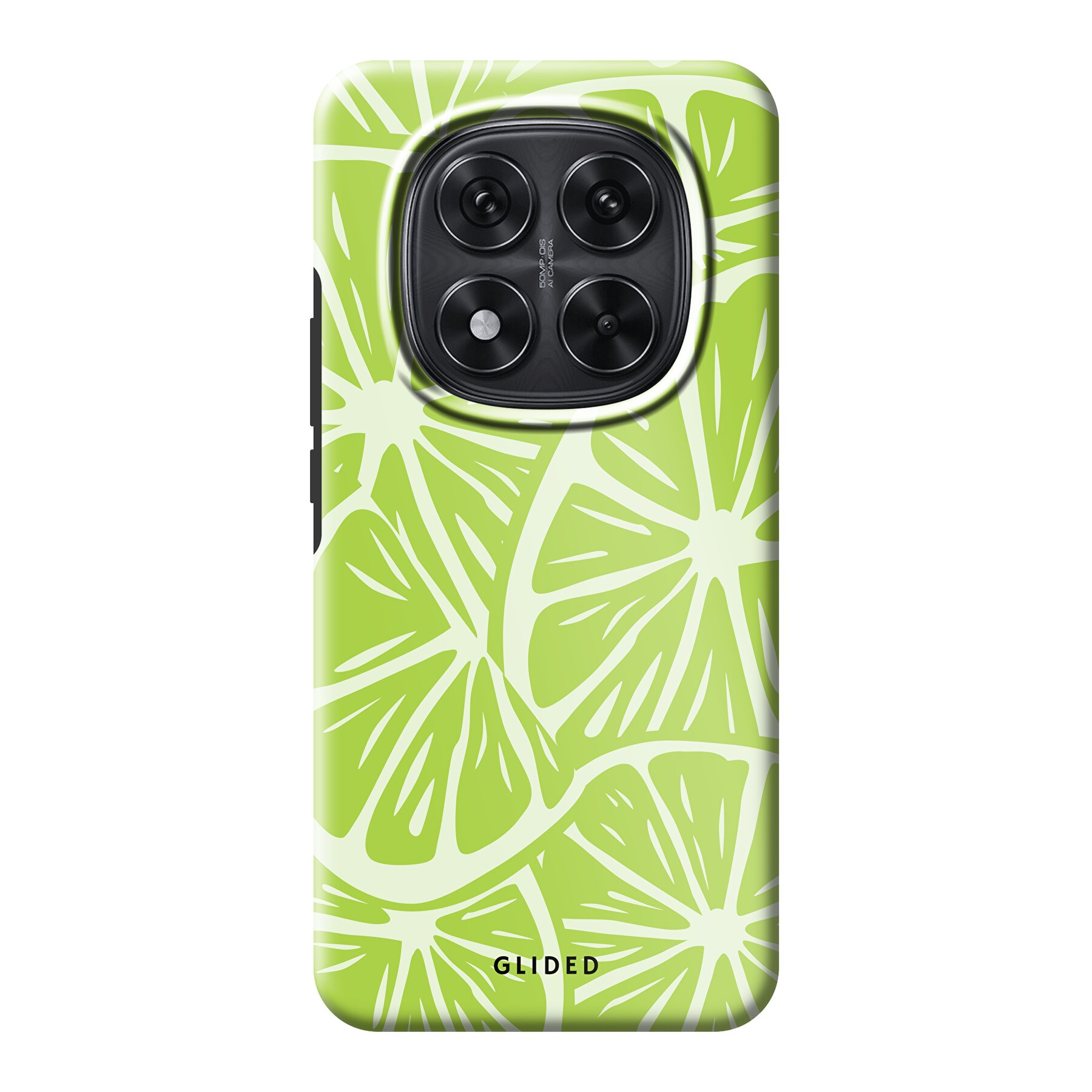 Produktbild Green Lime - Xiaomi Poco X7 Handyhülle
