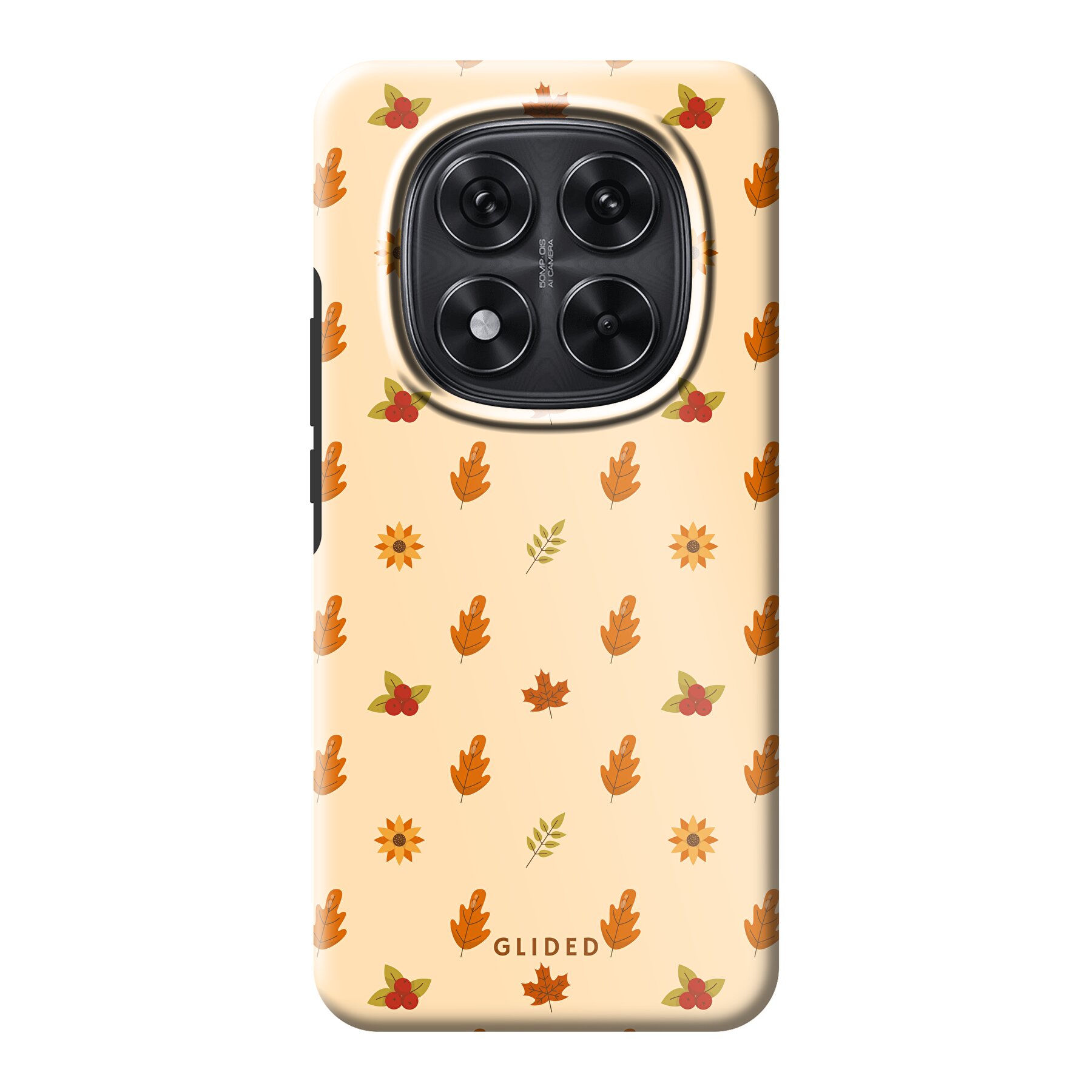 Produktbild Autumn Ready - Xiaomi Poco X7 Handyhülle