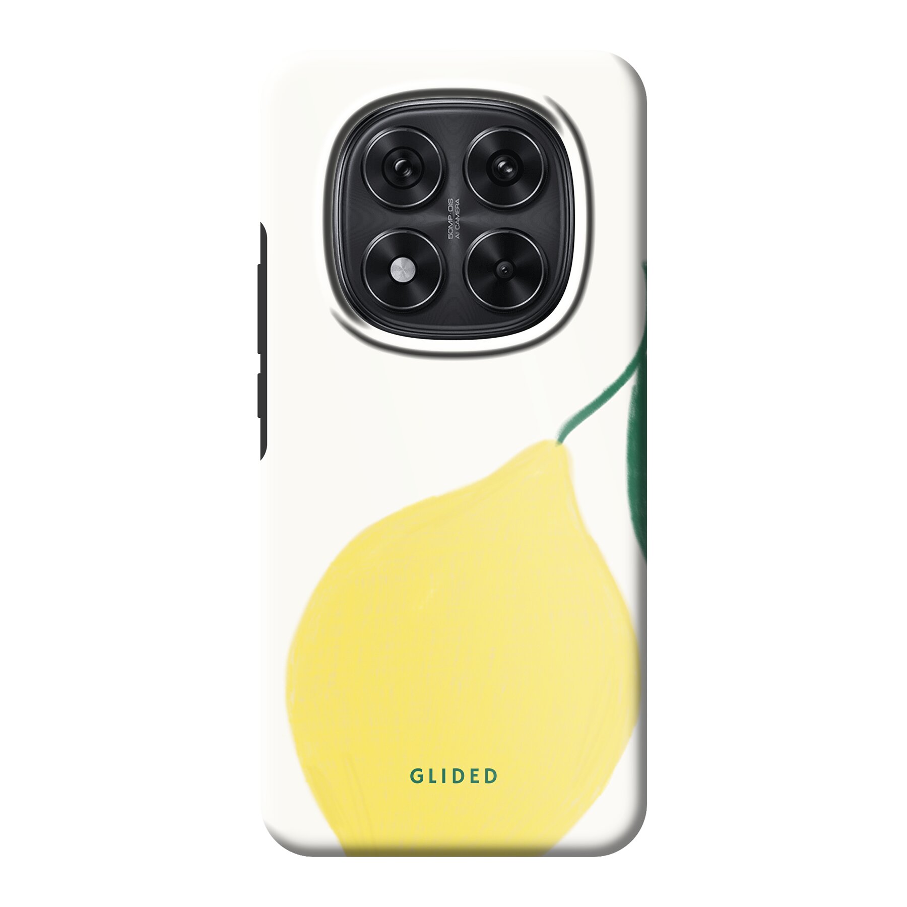 Produktbild C'est un citron - Xiaomi Poco X7 Handyhülle