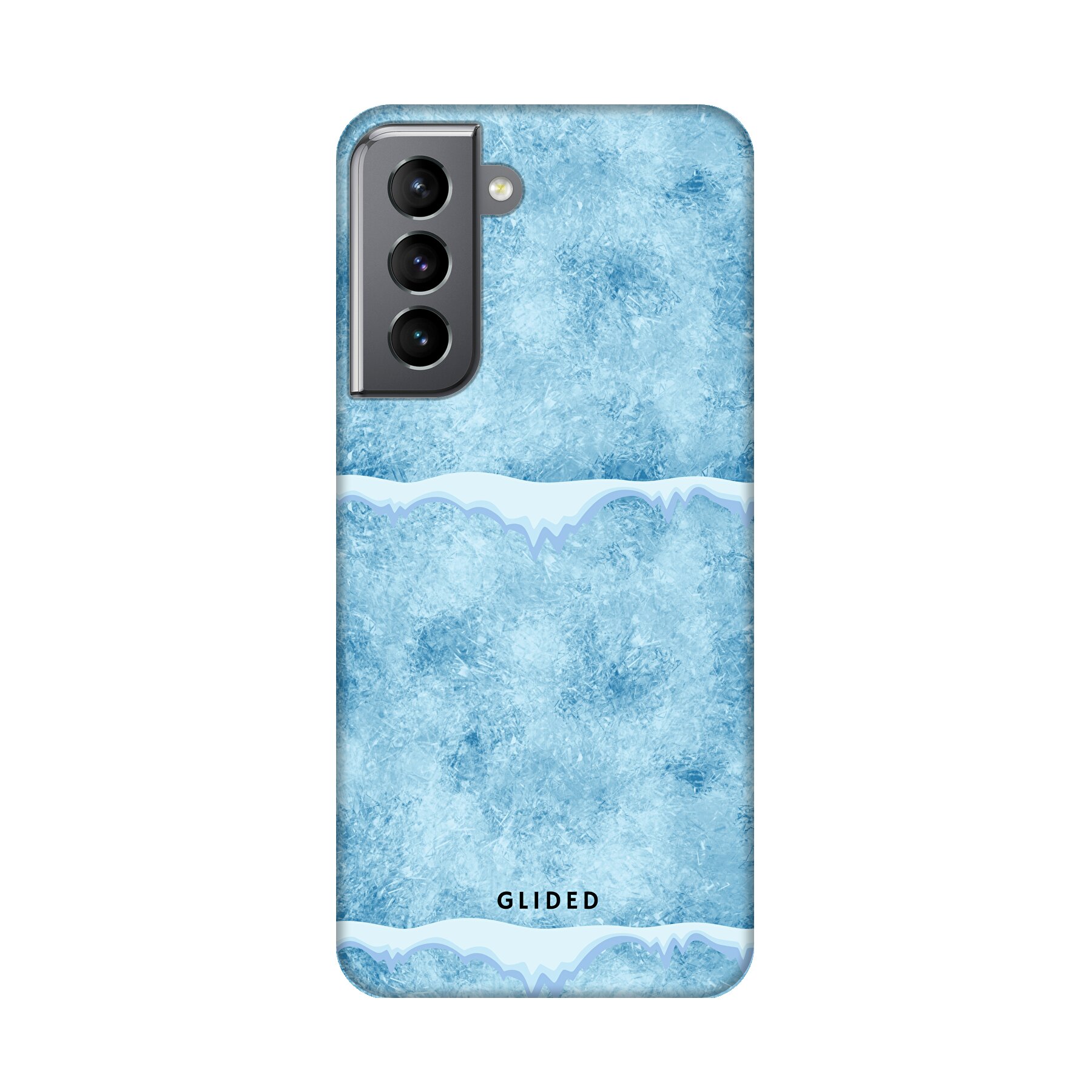 Immagine del prodotto Ice Time - Samsung Galaxy S21 5G Handyhülle