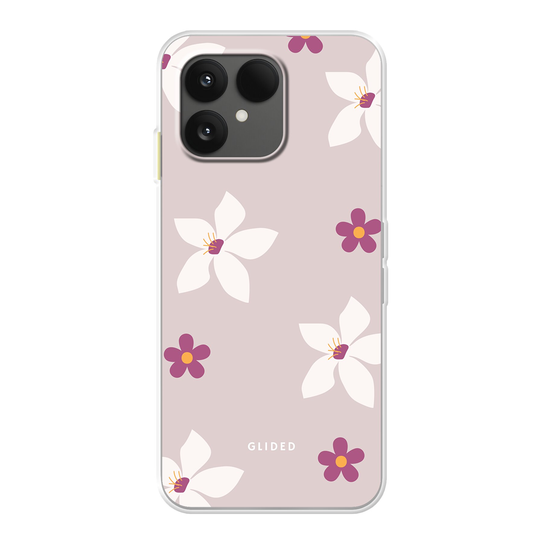 Imagen del producto Violet Grace - Fairphone 6 Funda