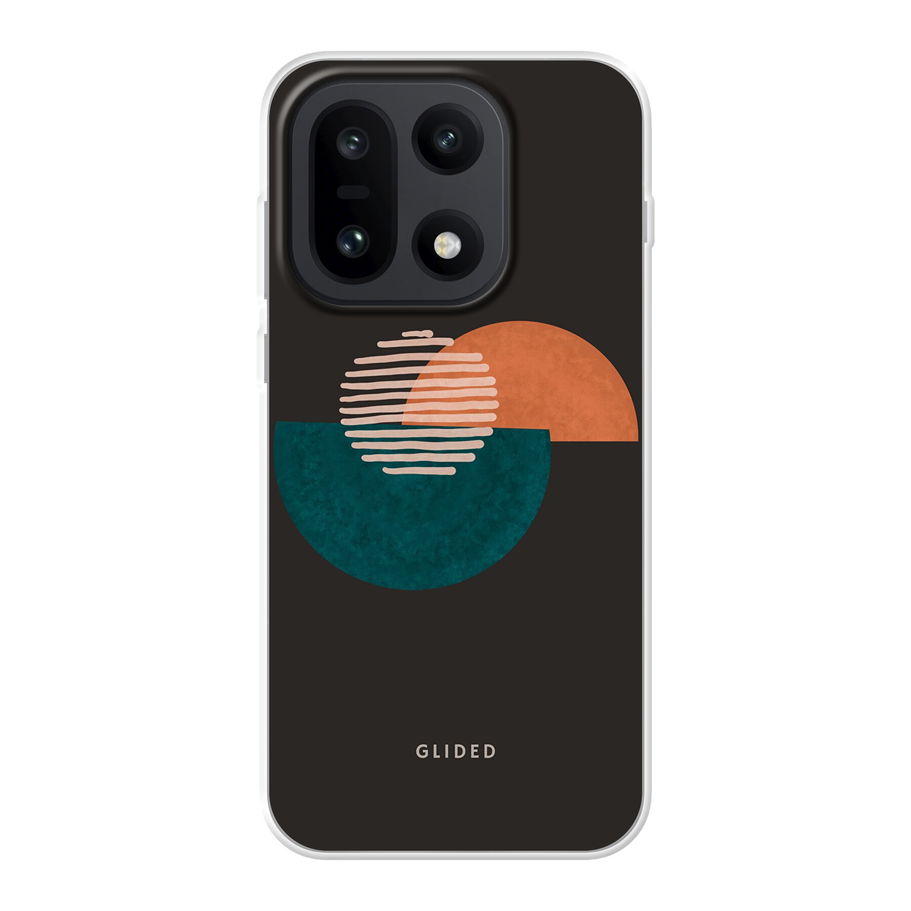 Crest - OnePlus 15 Handyhülle