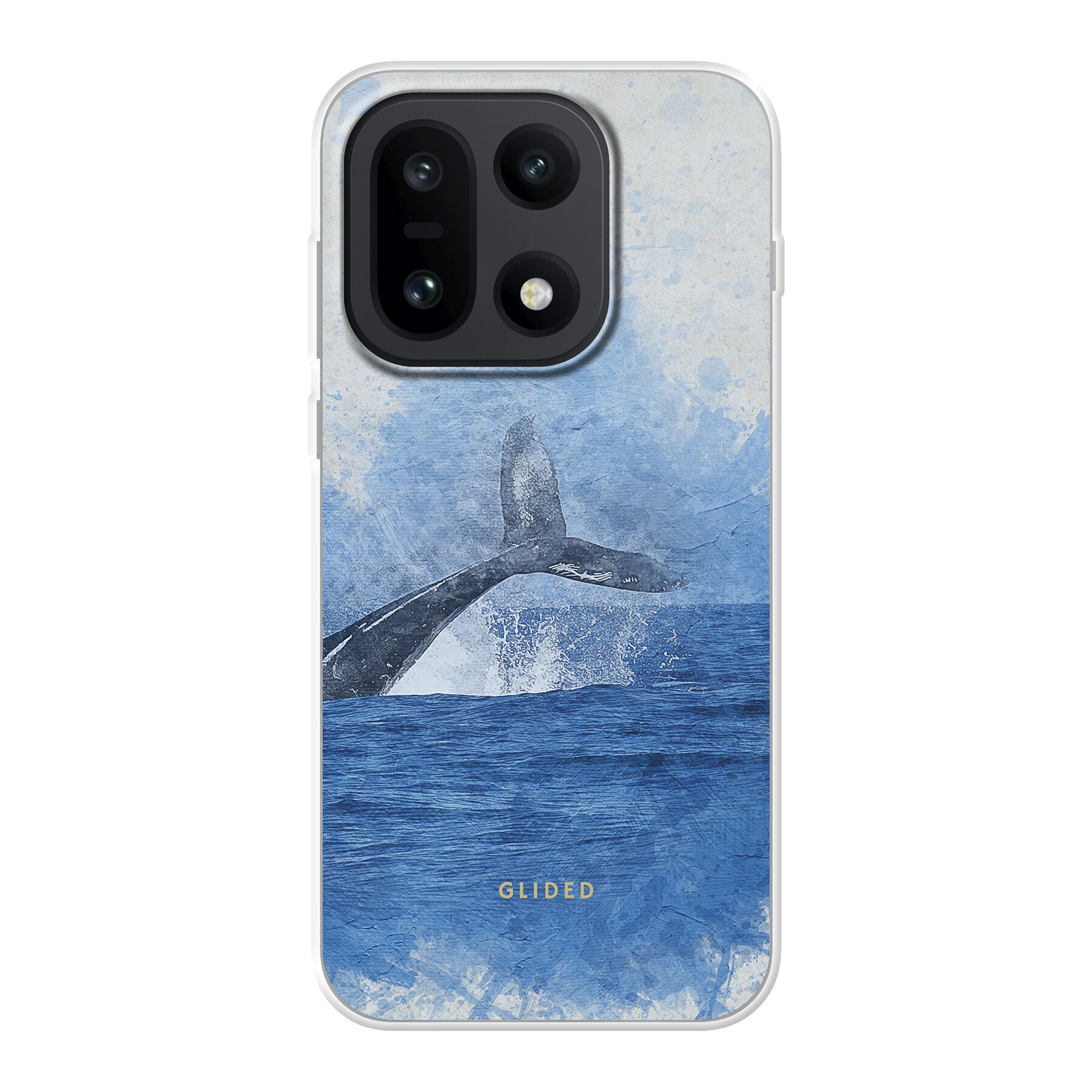 Oceanic - OnePlus 15 Handyhülle