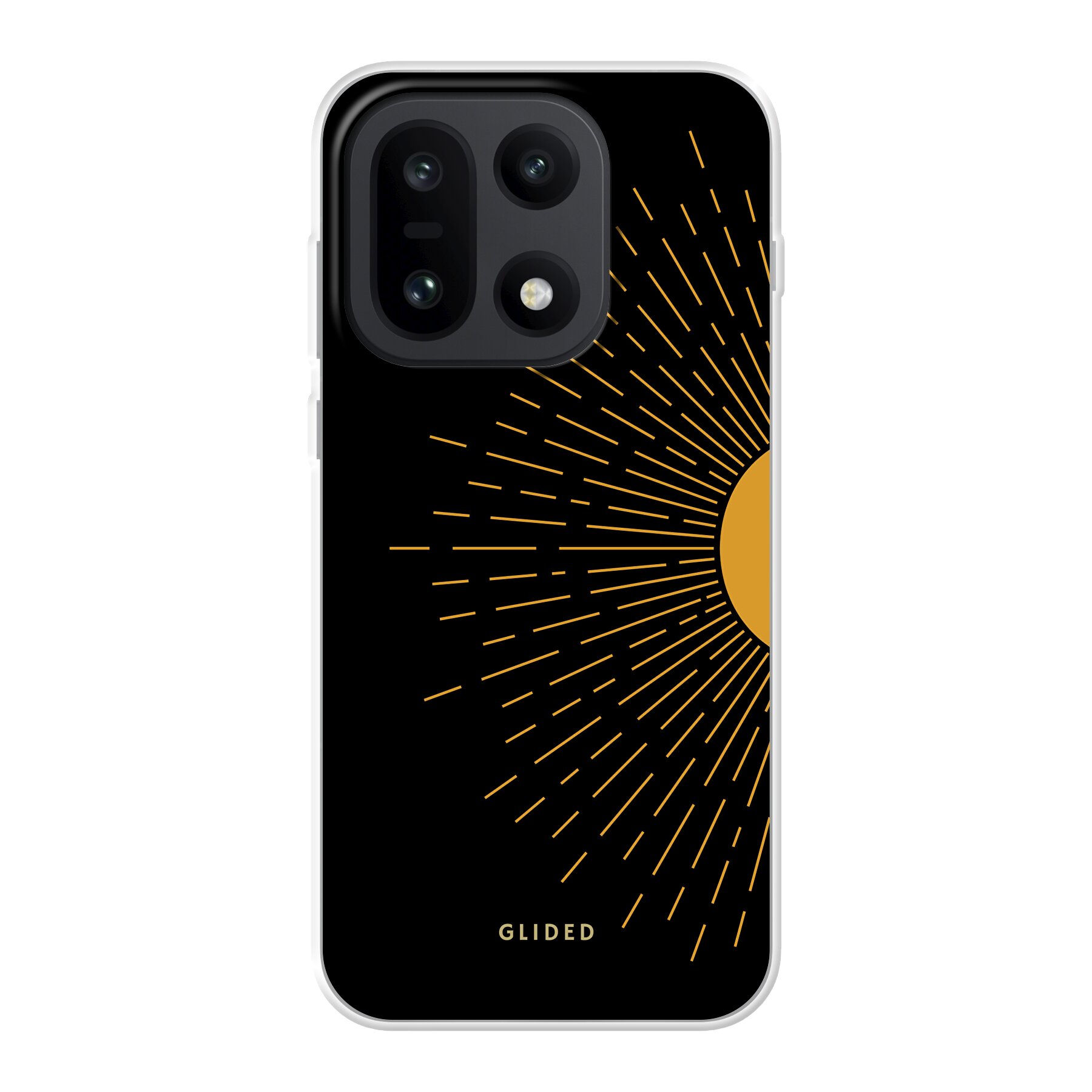 Sunlit - OnePlus 15 Handyhülle