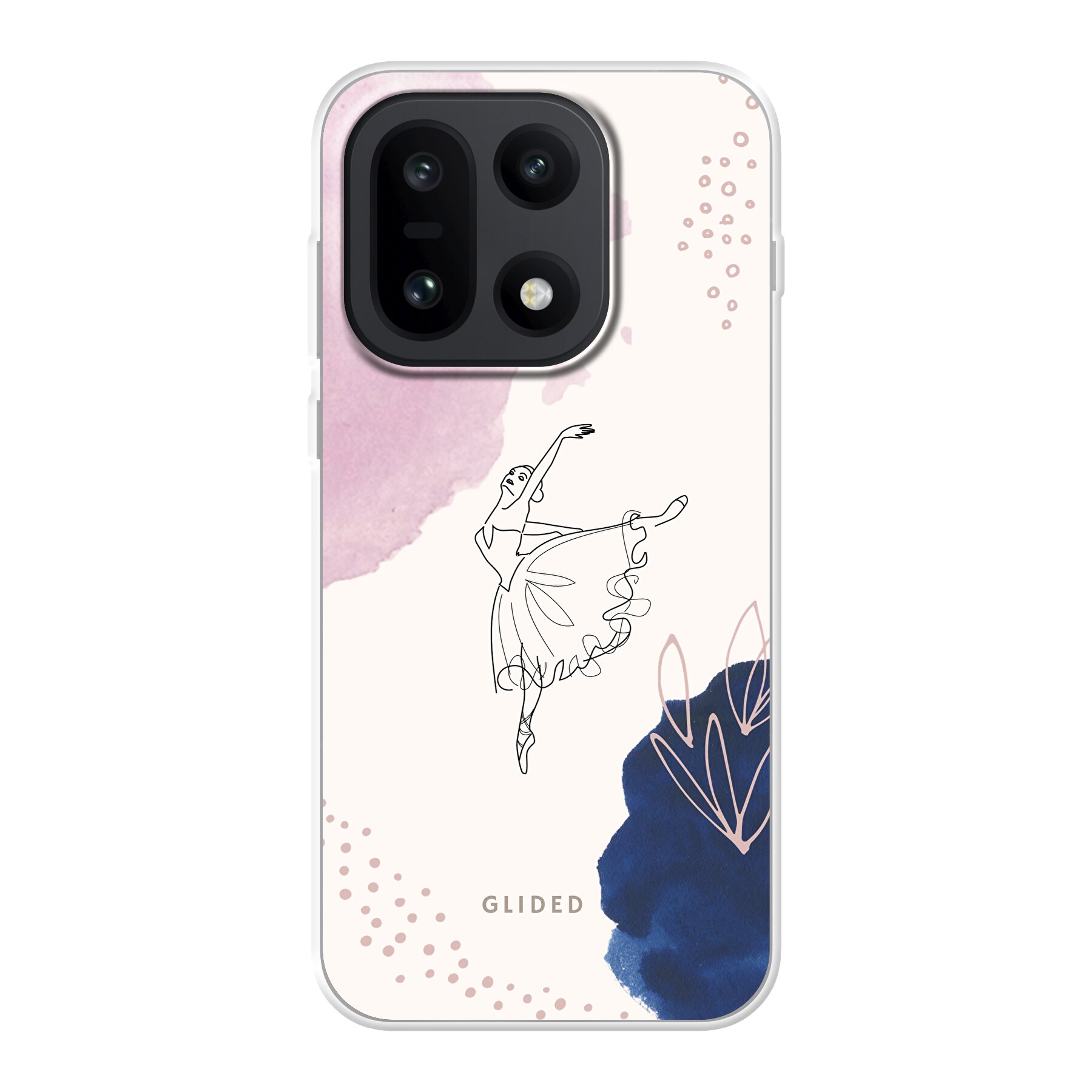 Grace - OnePlus 15 Handyhülle