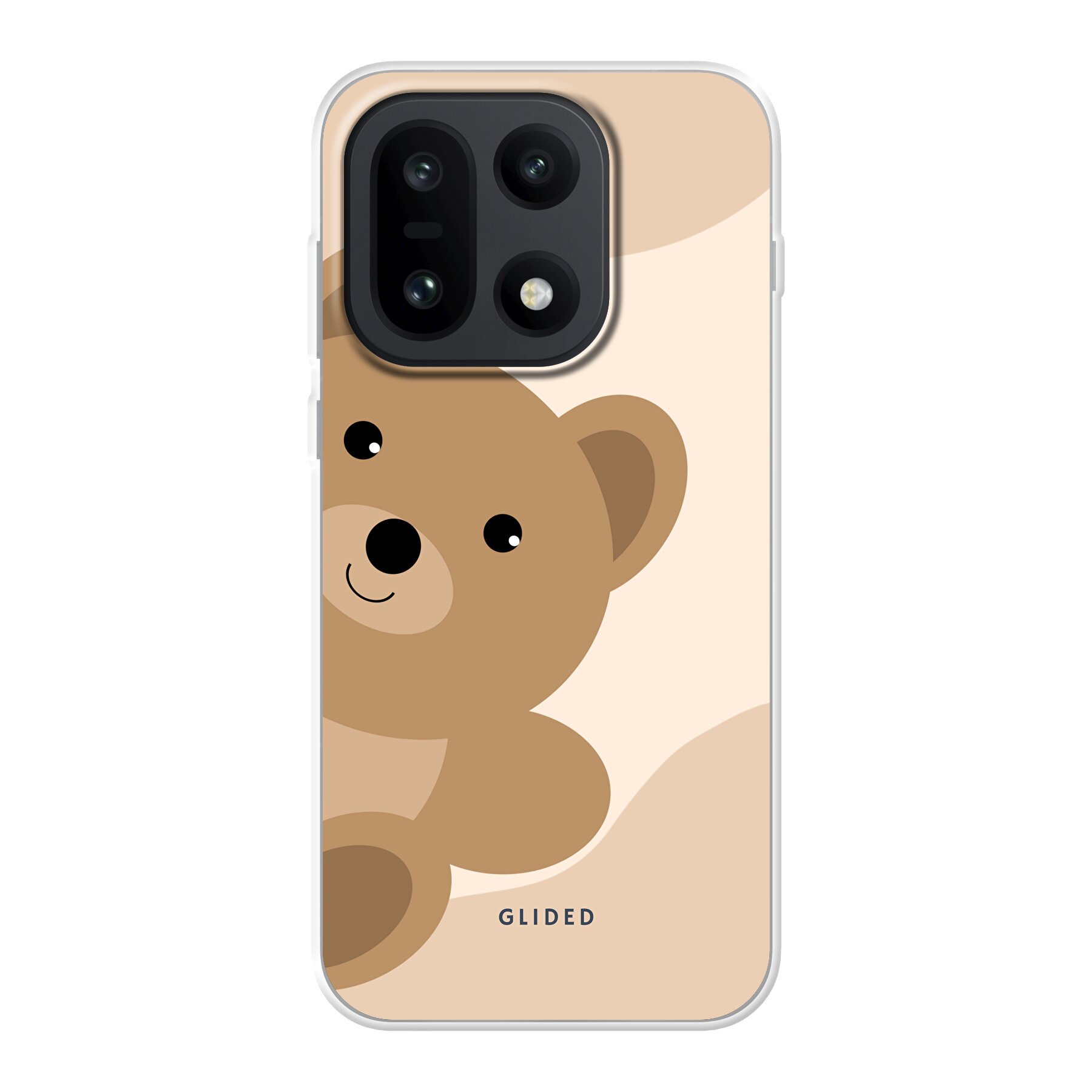 BearLove Right - OnePlus 15 Handyhülle
