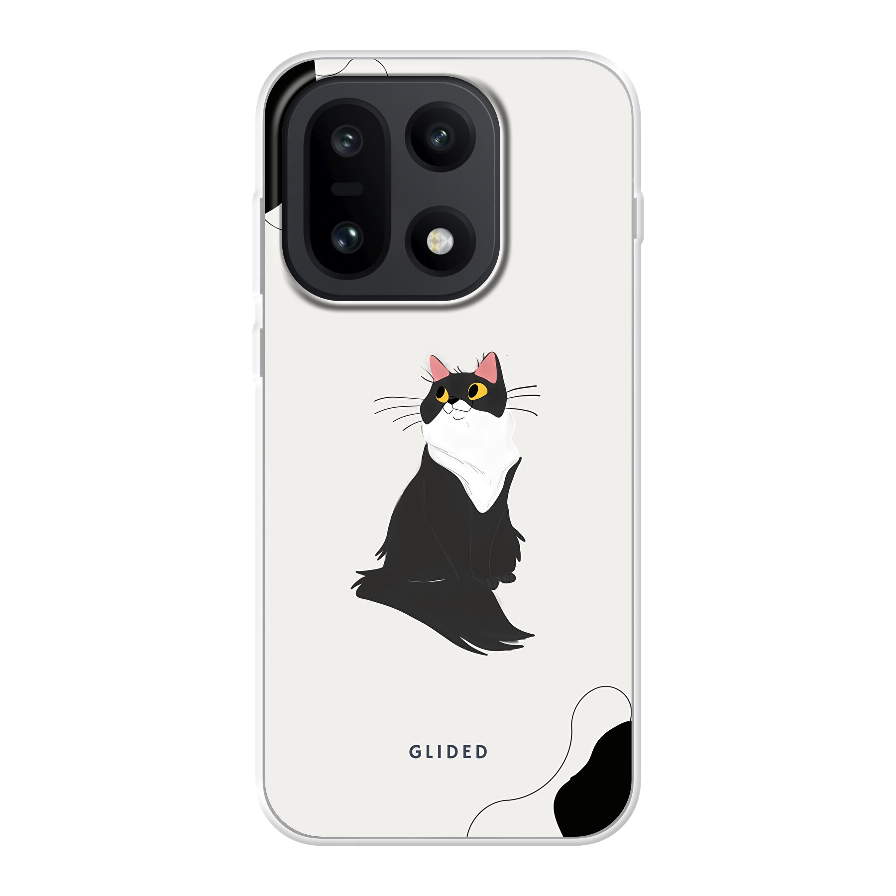 Fur - OnePlus 15 Handyhülle