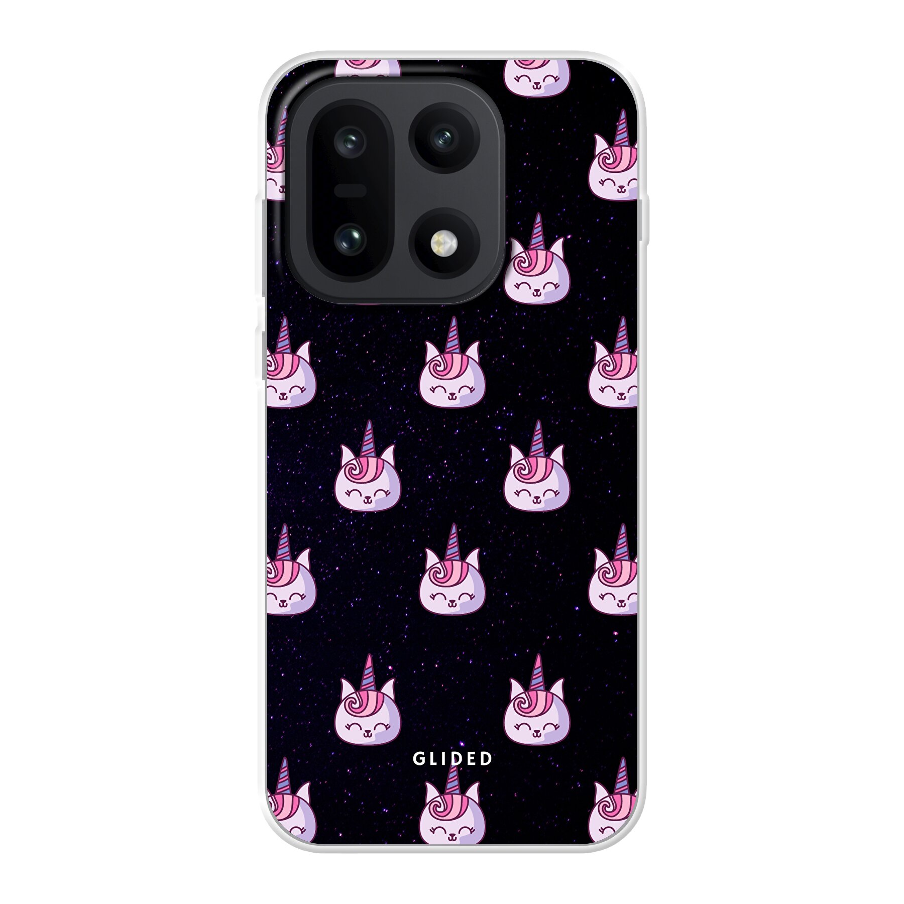 Unicorn Meow - OnePlus 15 Handyhülle