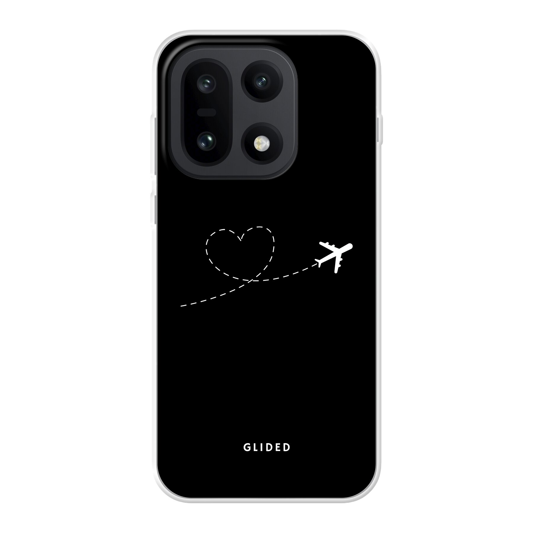 Flying Horizon - OnePlus 15 Handyhülle