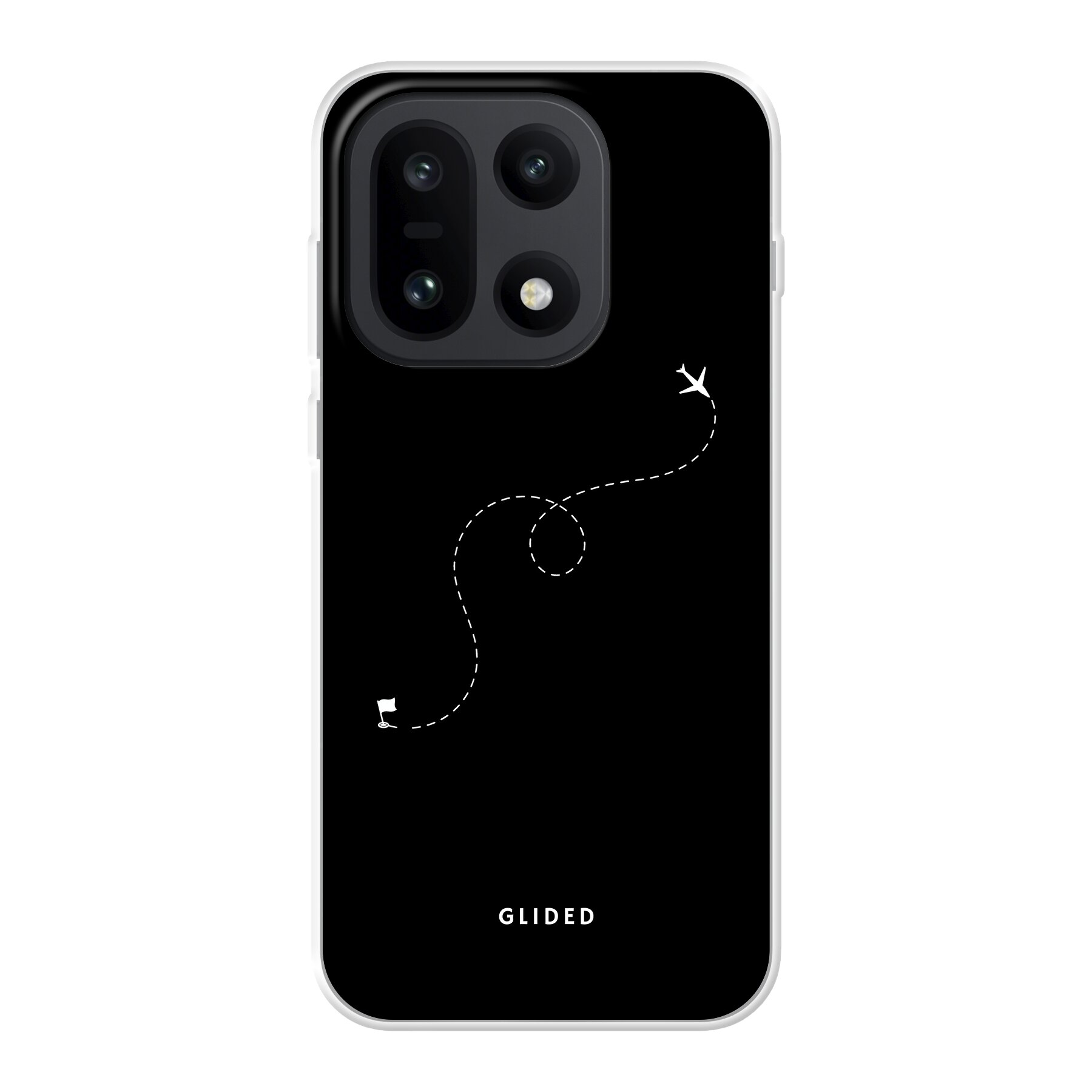 To Destination - OnePlus 15 Handyhülle