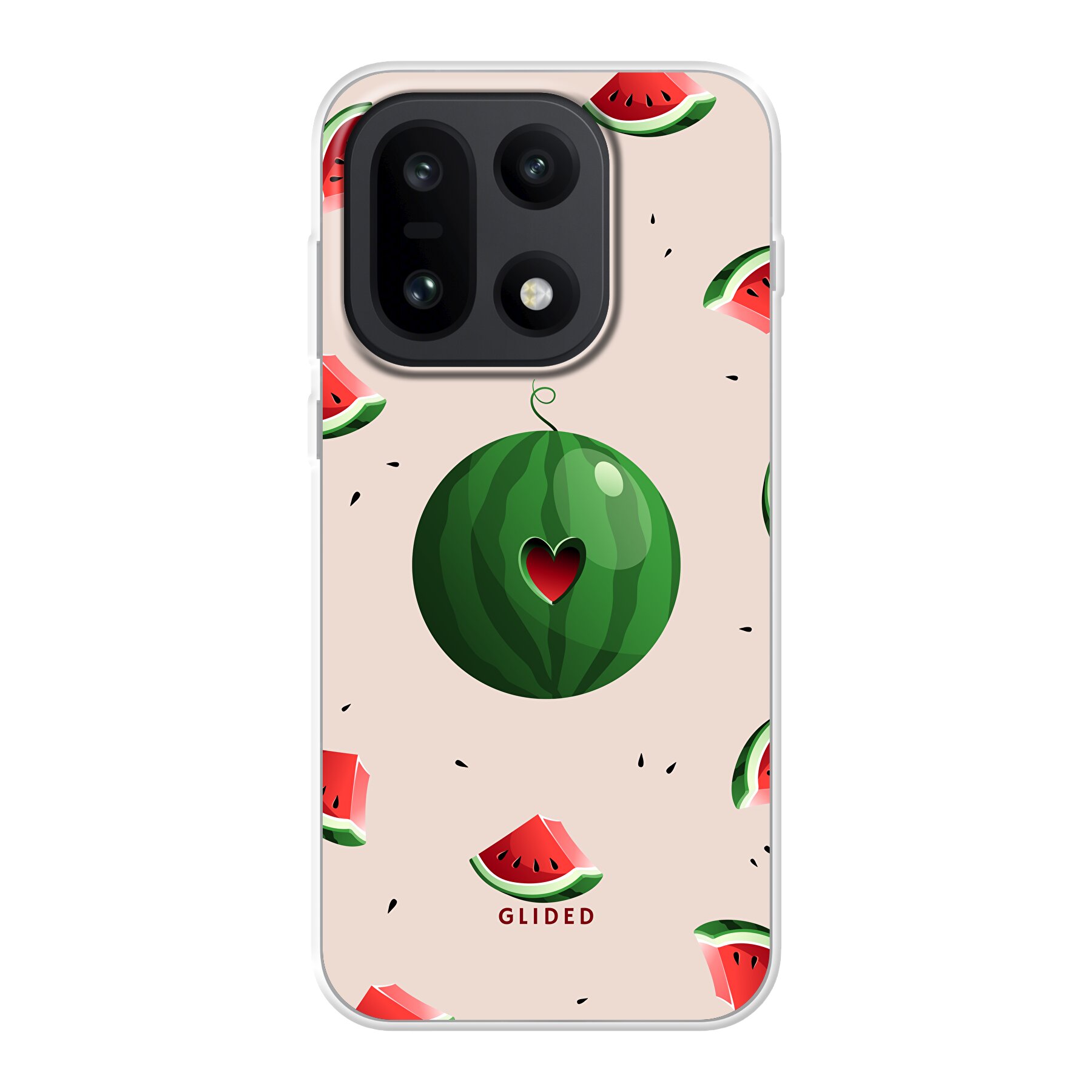 TastyLove - OnePlus 15 Handyhülle