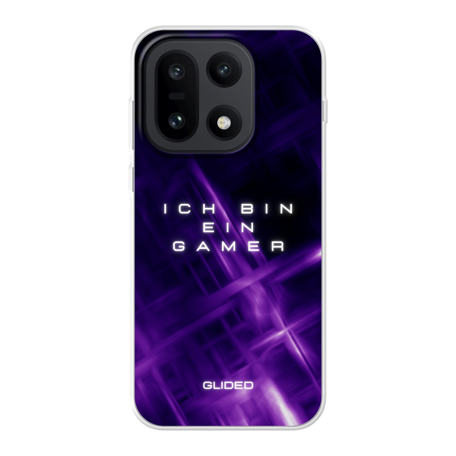 Gamer - OnePlus 15 Handyhülle