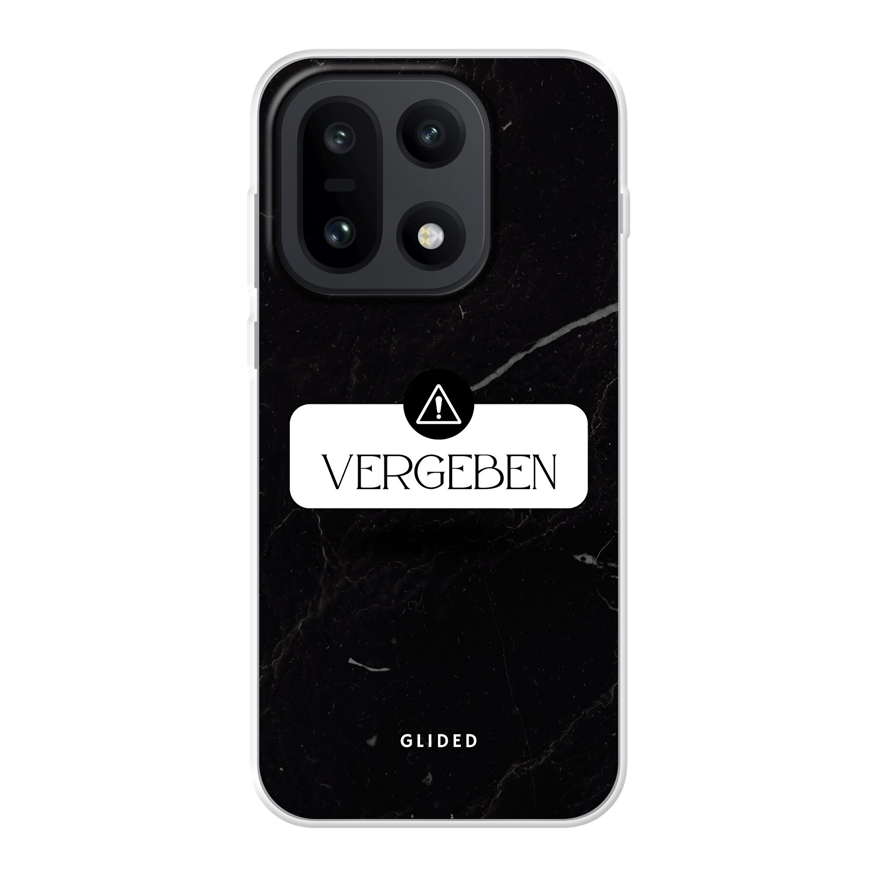 Taken - OnePlus 15 Handyhülle