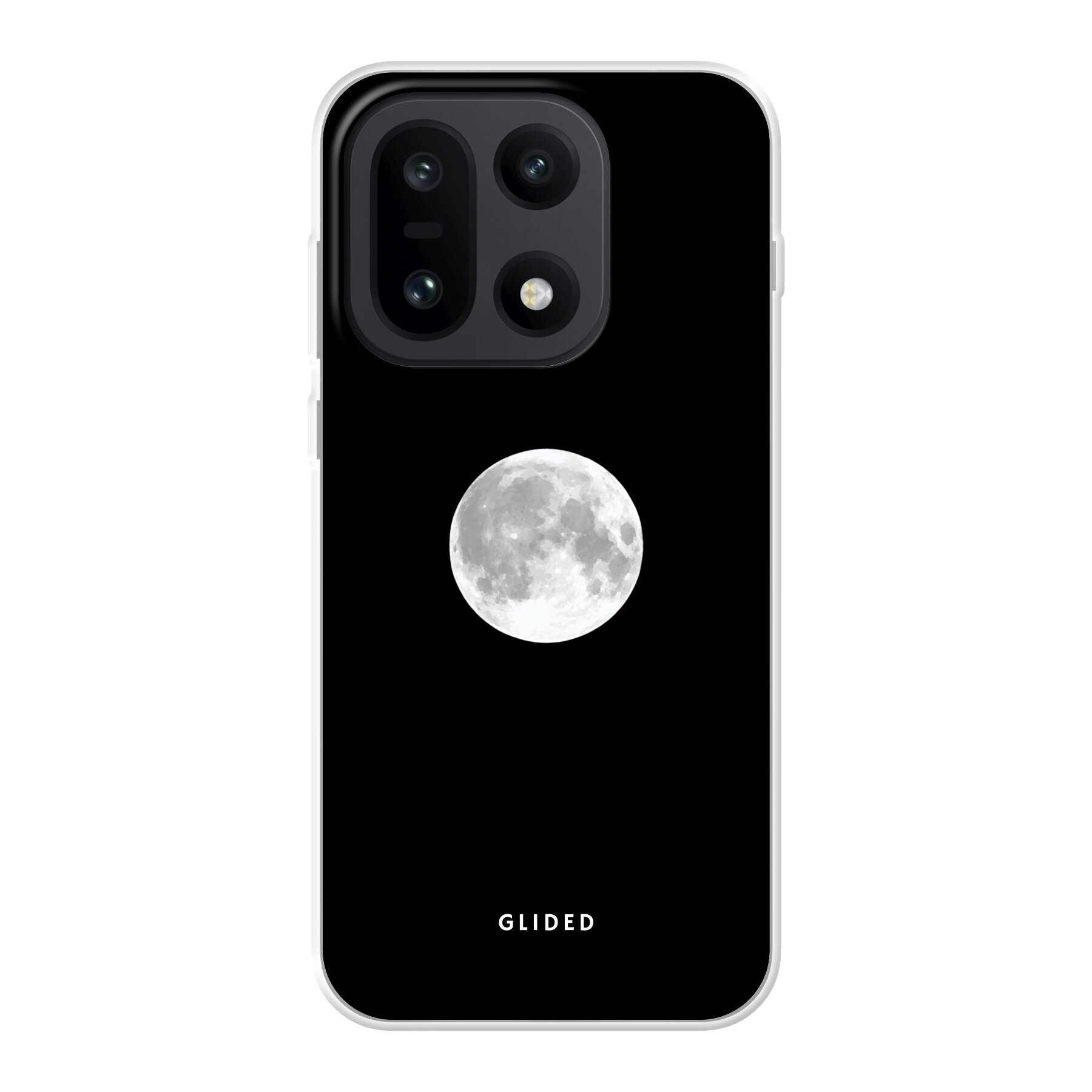 Epic Moon - OnePlus 15 Handyhülle