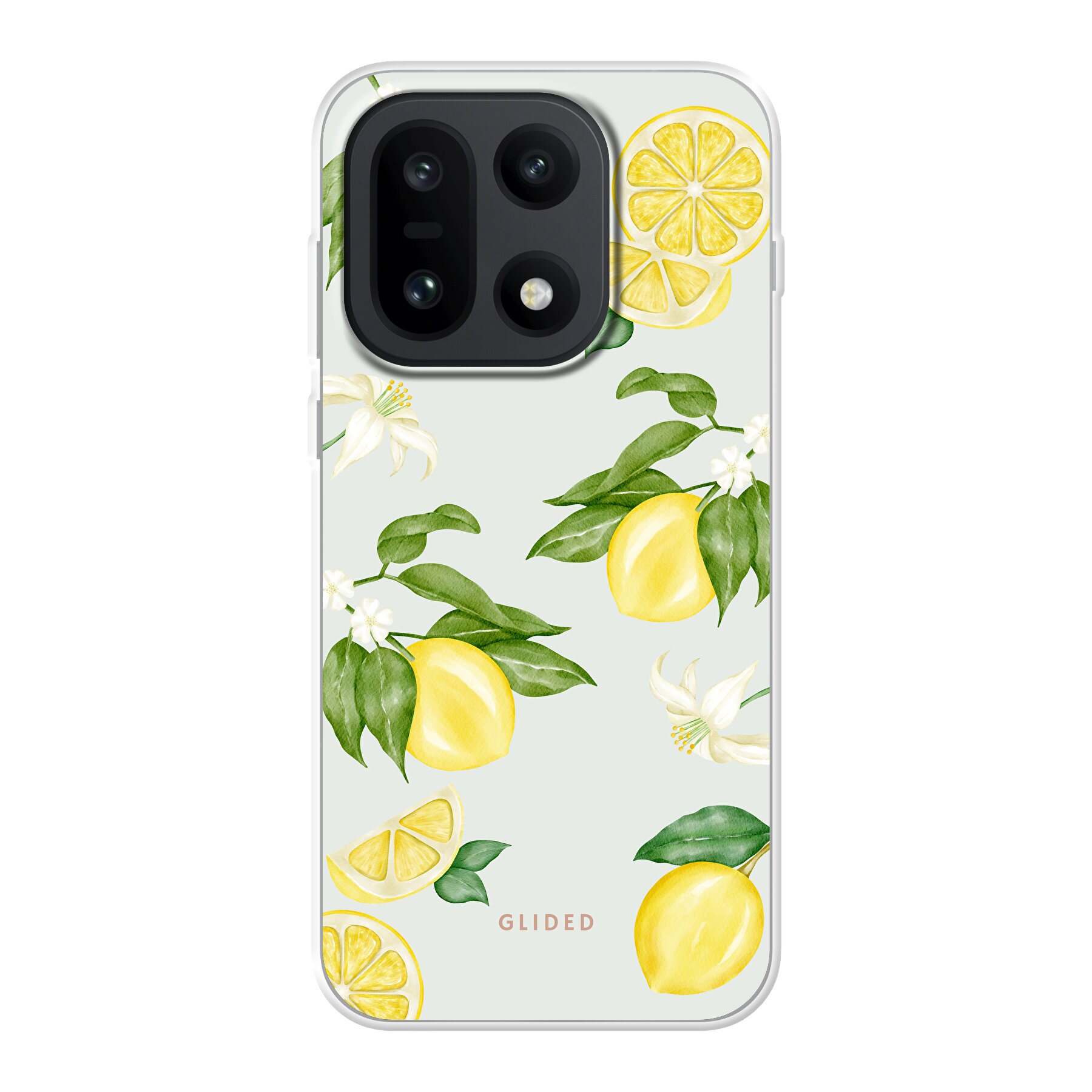 Lemon Beauty - OnePlus 15 Handyhülle