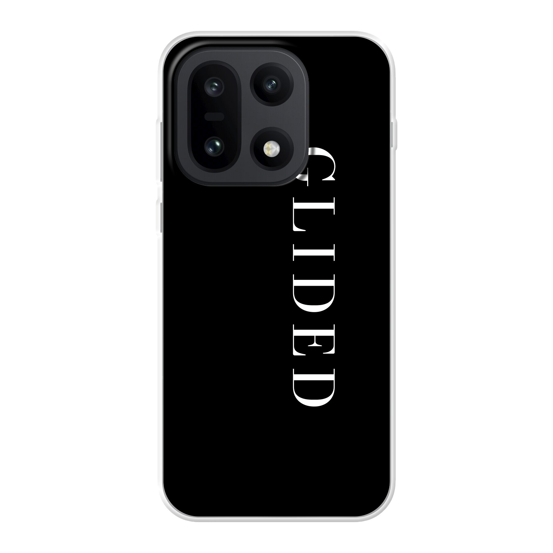 Premium Glided Exclusive - OnePlus 15 Handyhülle