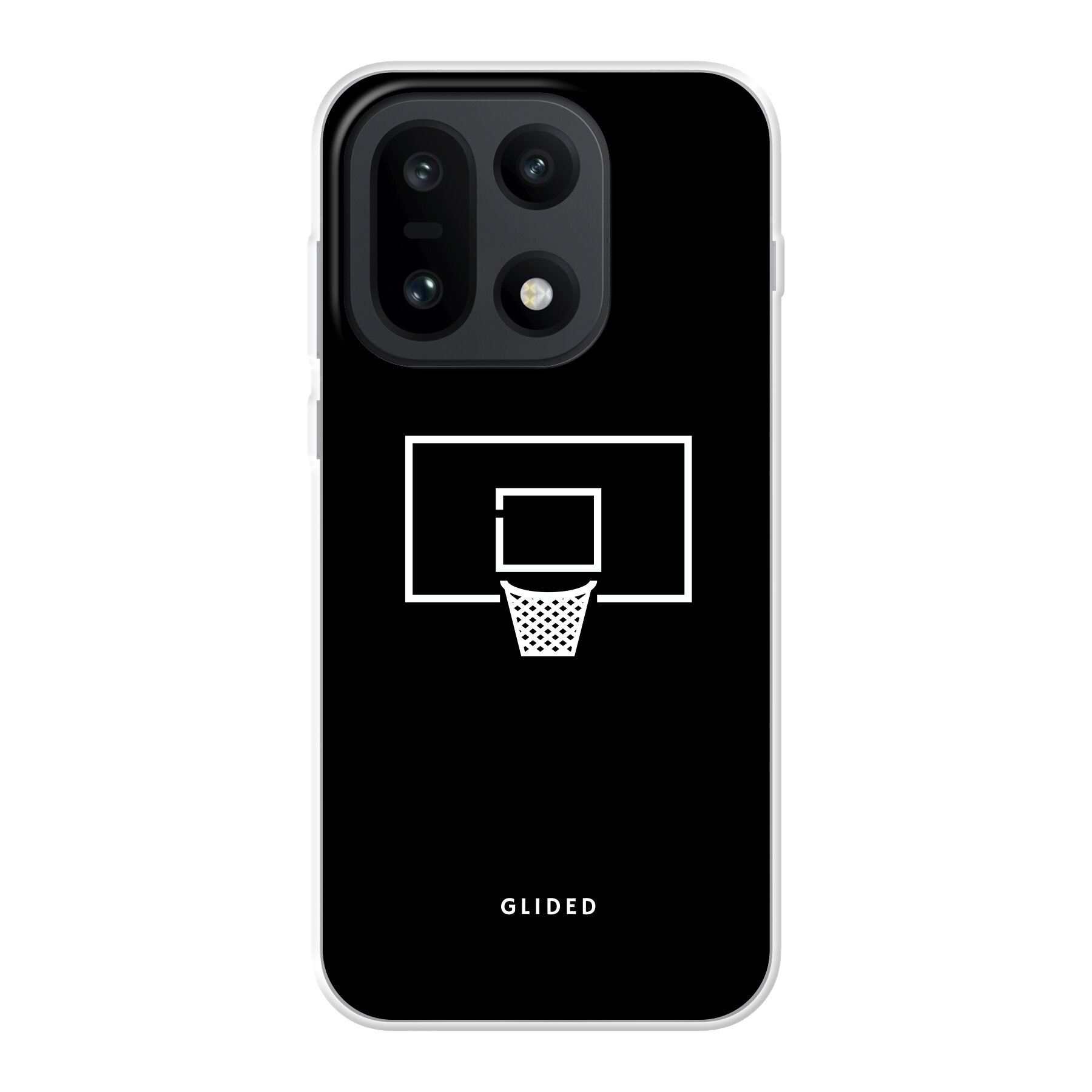 Basketball Fun - OnePlus 15 Handyhülle