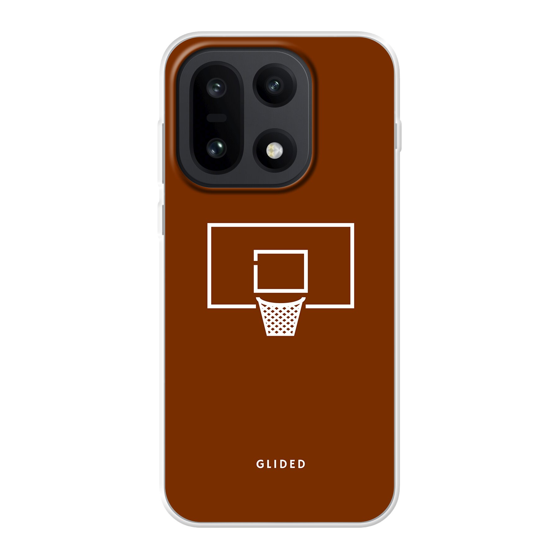 Basket Blaze - OnePlus 15 Handyhülle