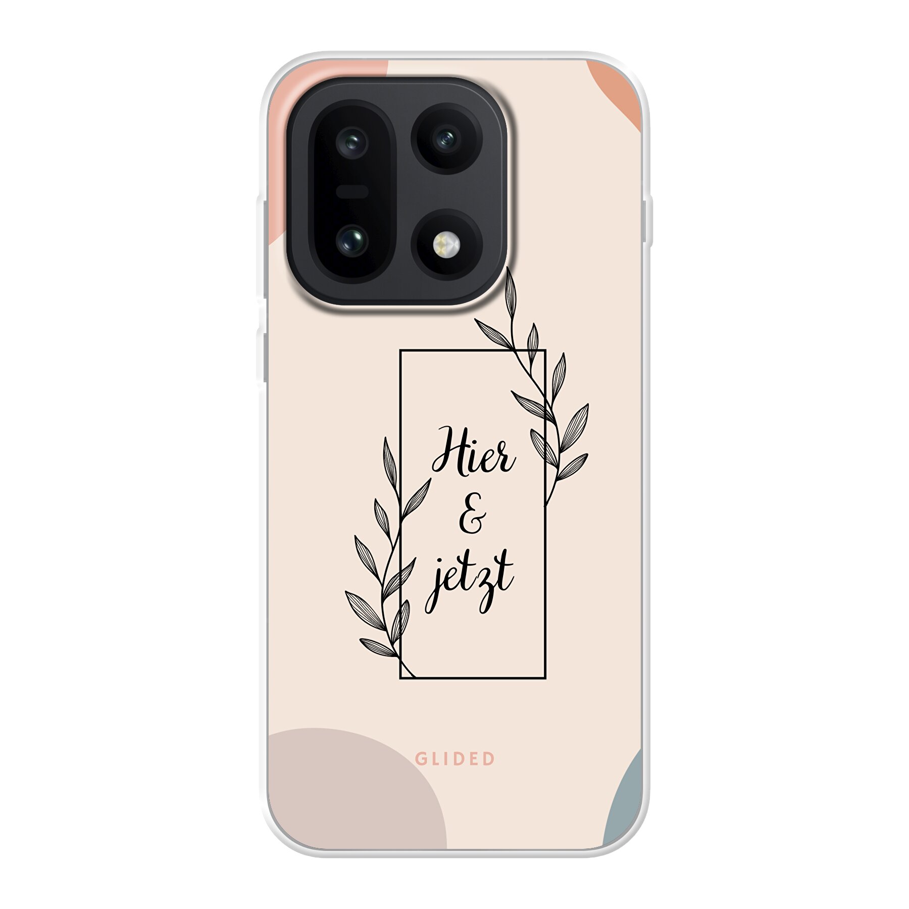 Now - OnePlus 15 Handyhülle