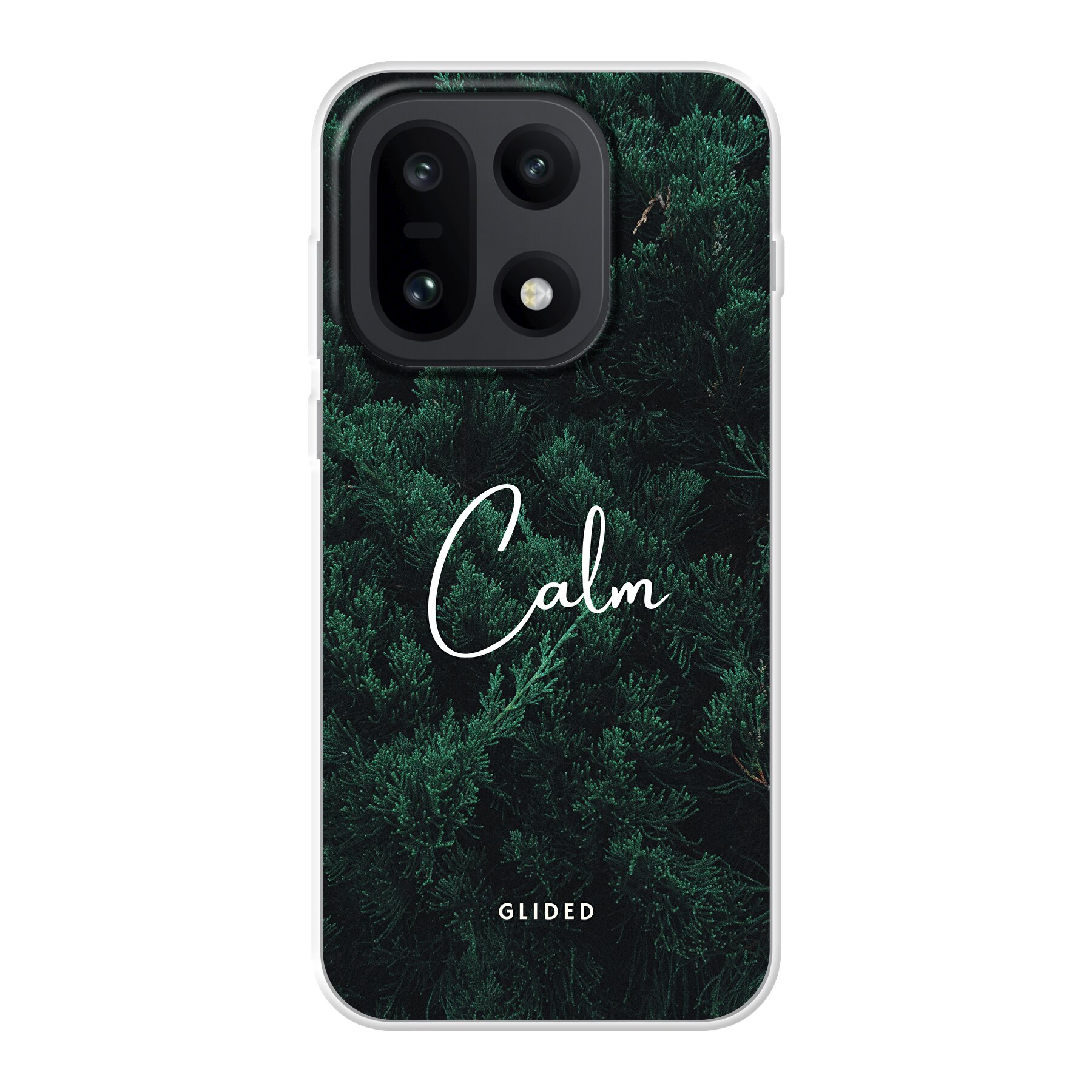 Keep Calm - OnePlus 15 Handyhülle