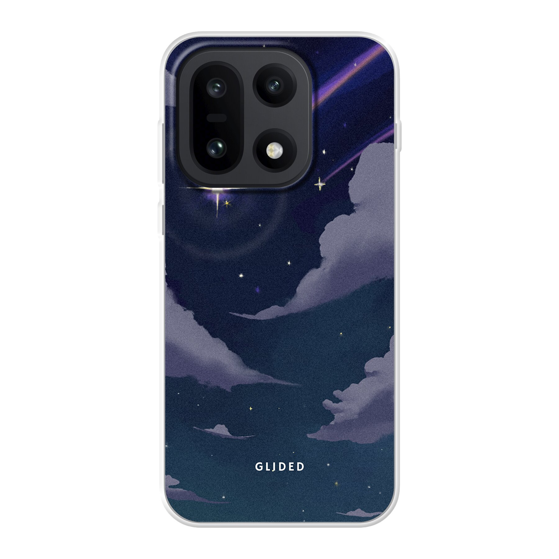 Wish - OnePlus 15 Handyhülle