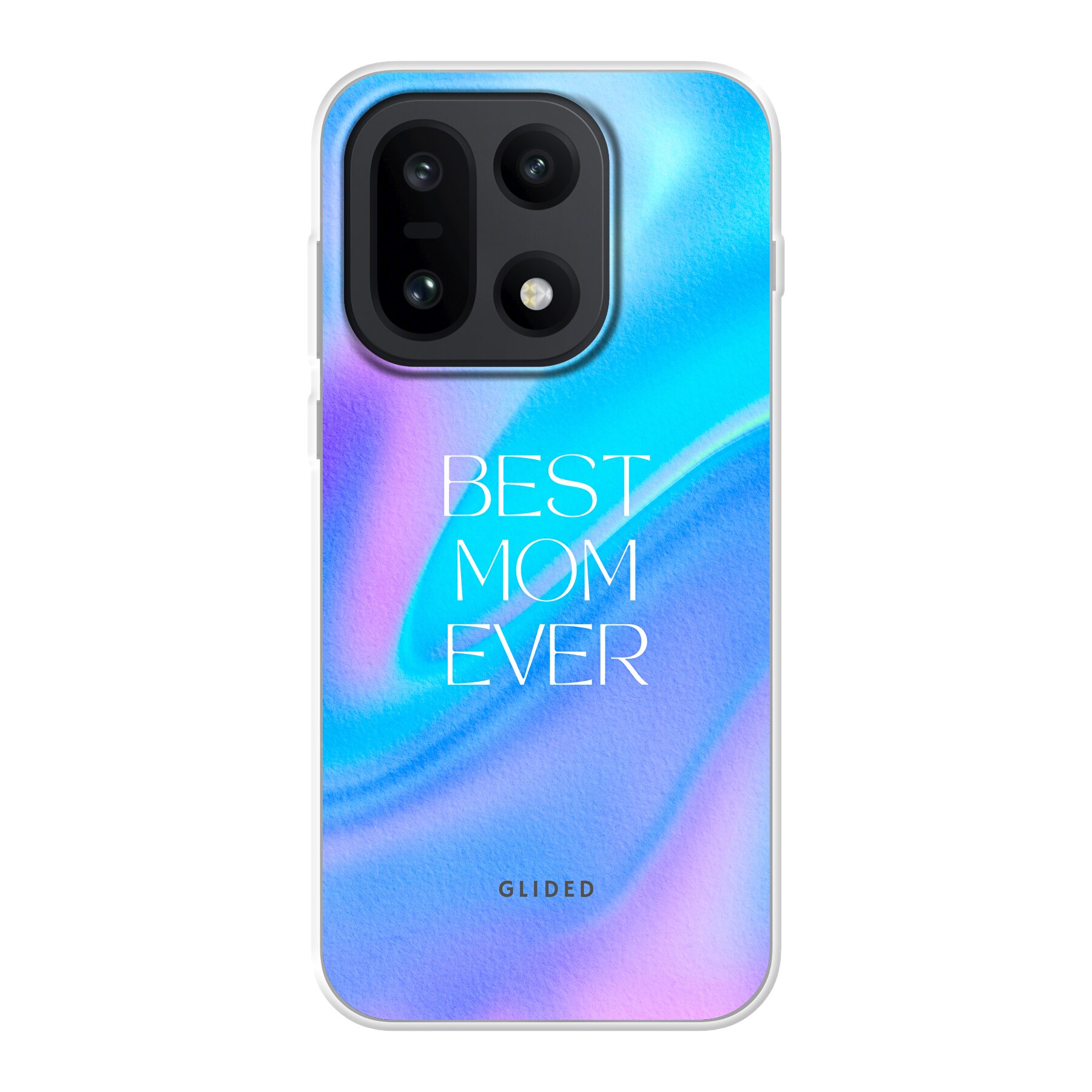 Best Mom - OnePlus 15 Handyhülle
