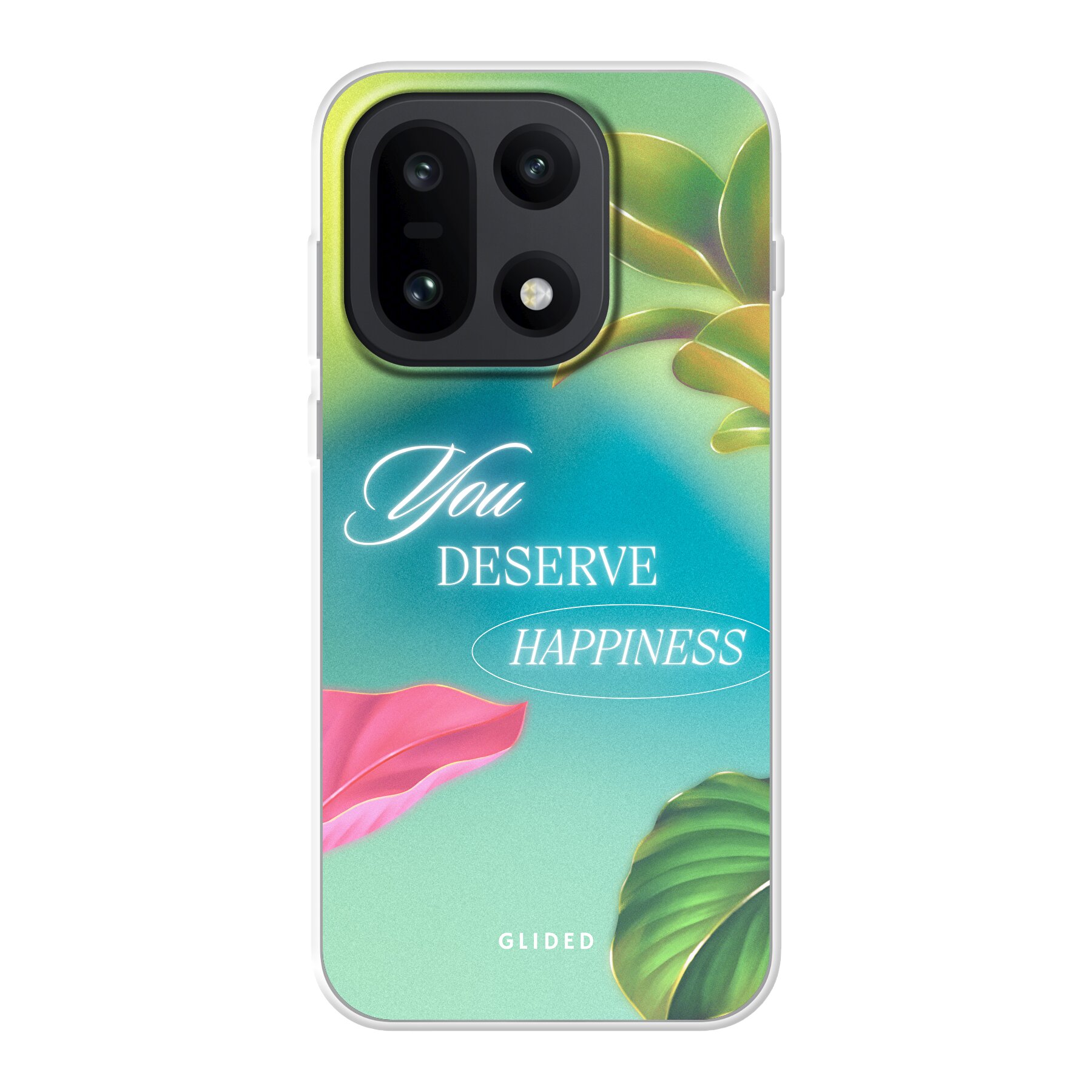 Happiness - OnePlus 15 Handyhülle