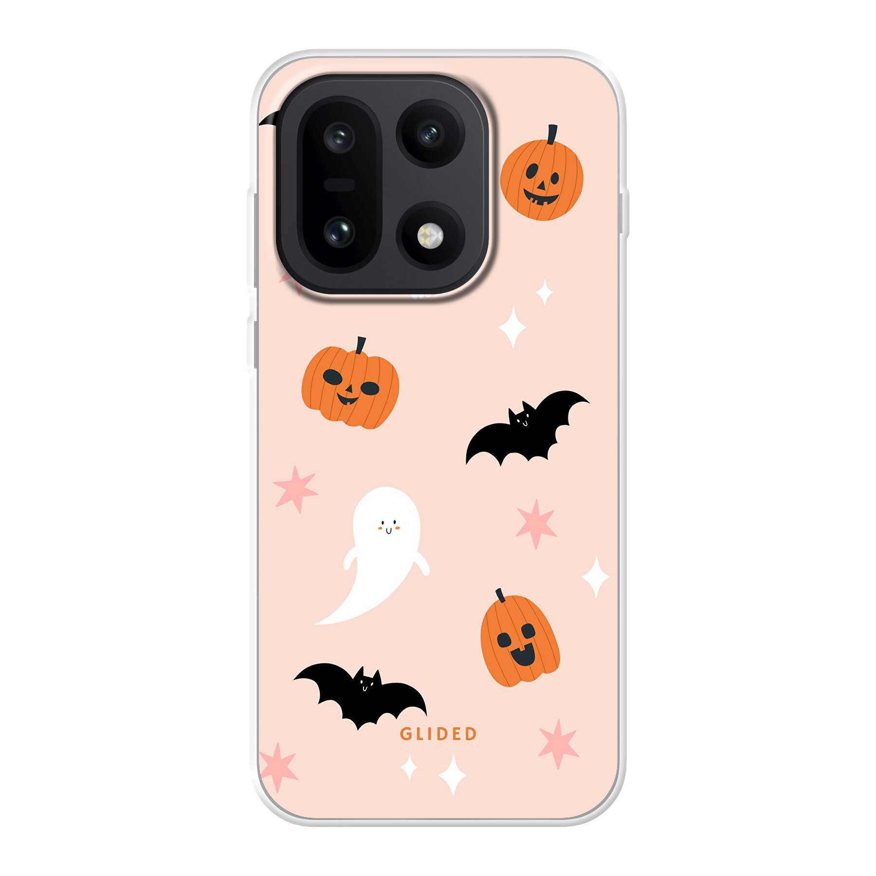 Cute Halloween - OnePlus 15 Handyhülle