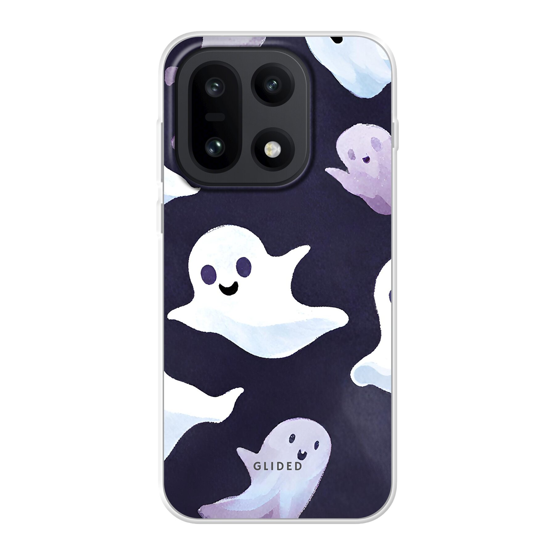 Spooky Ghosts - OnePlus 15 Handyhülle