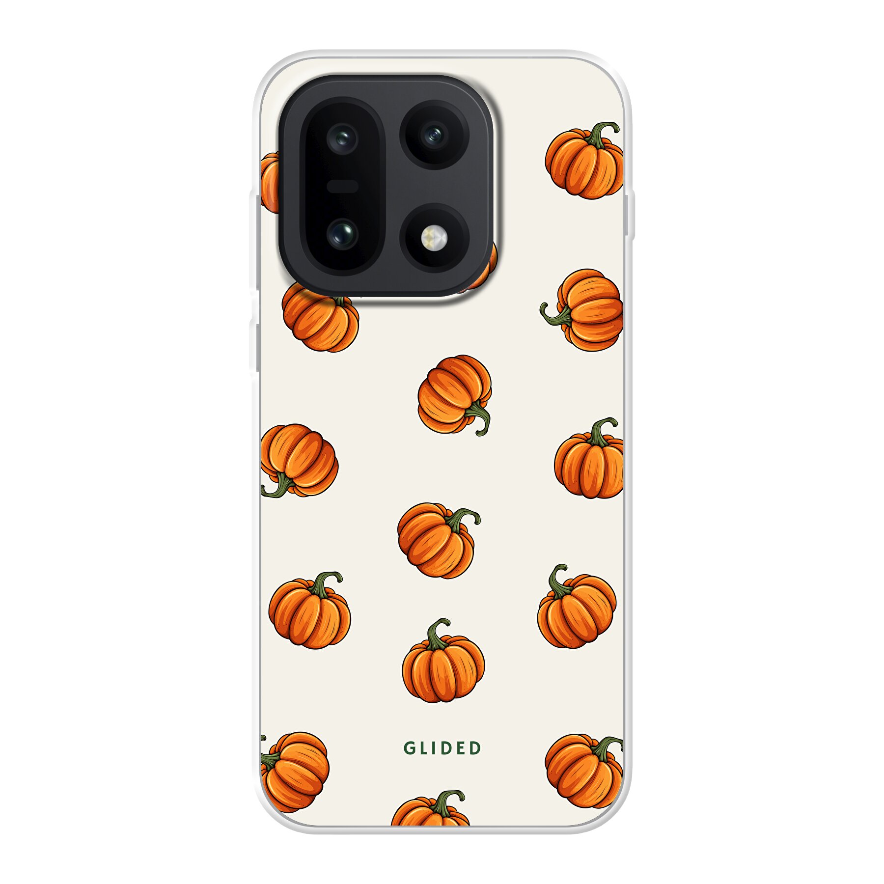 Mini Pumpkin - OnePlus 15 Handyhülle