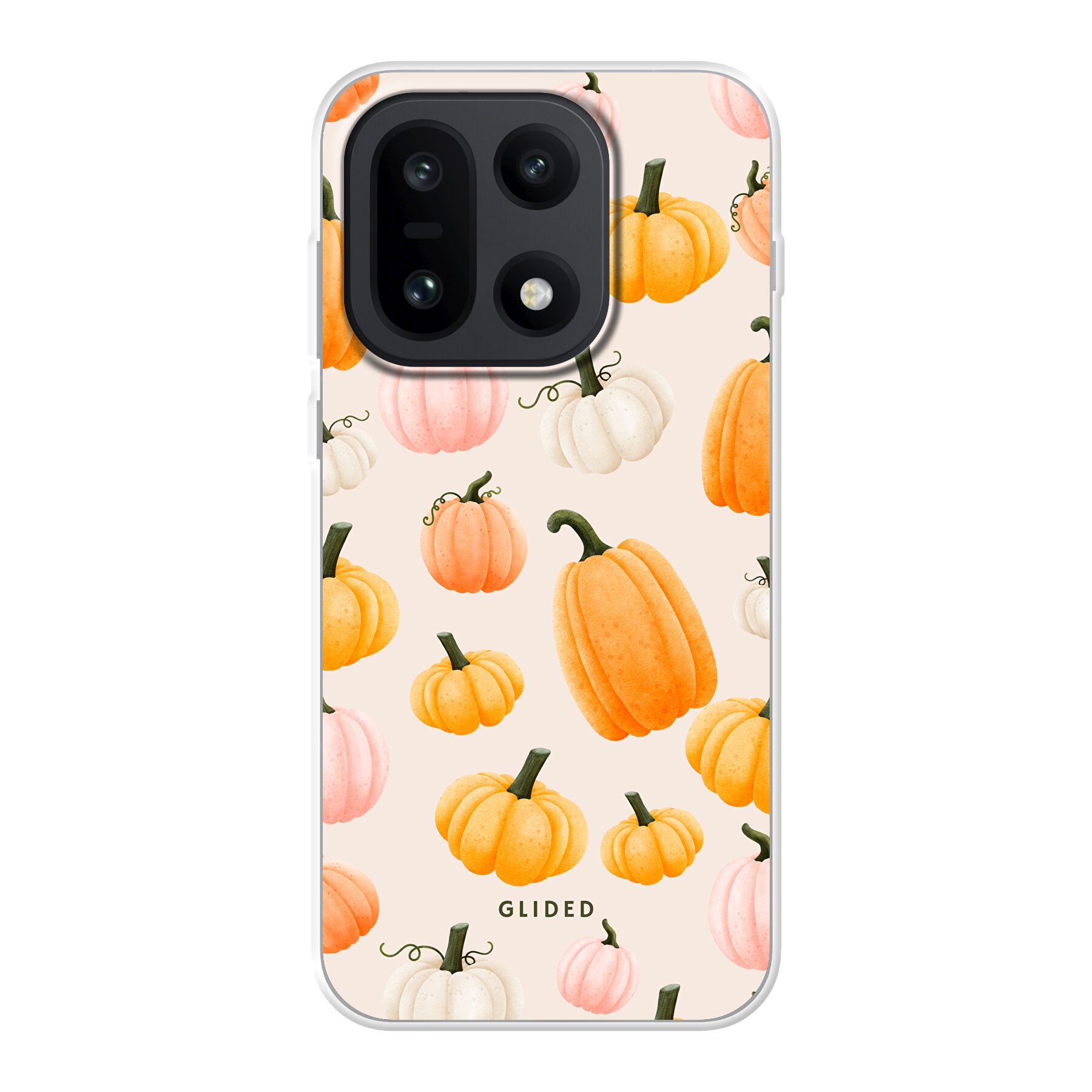Pastel Pumpkin - OnePlus 15 Handyhülle