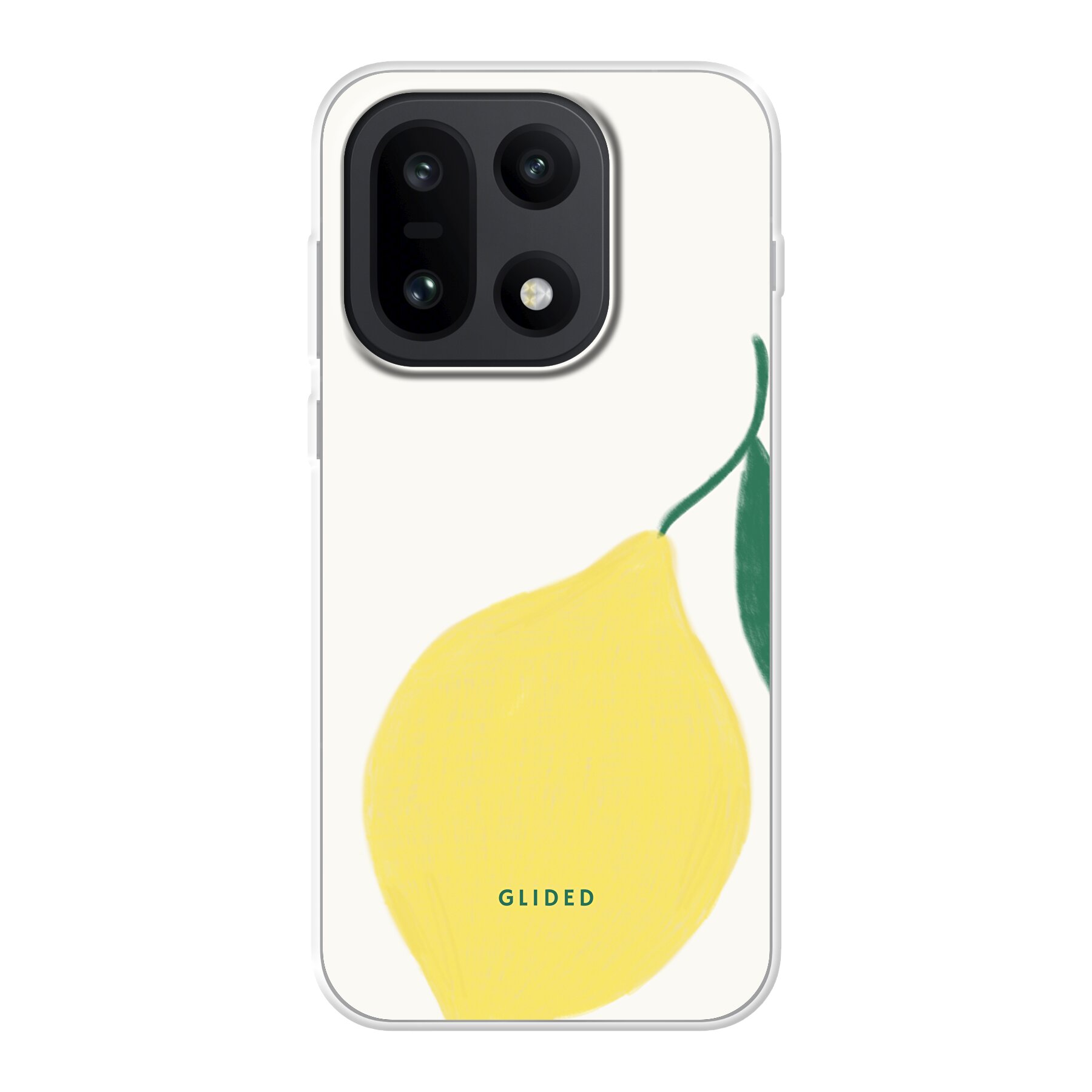 C'est un citron - OnePlus 15 Handyhülle