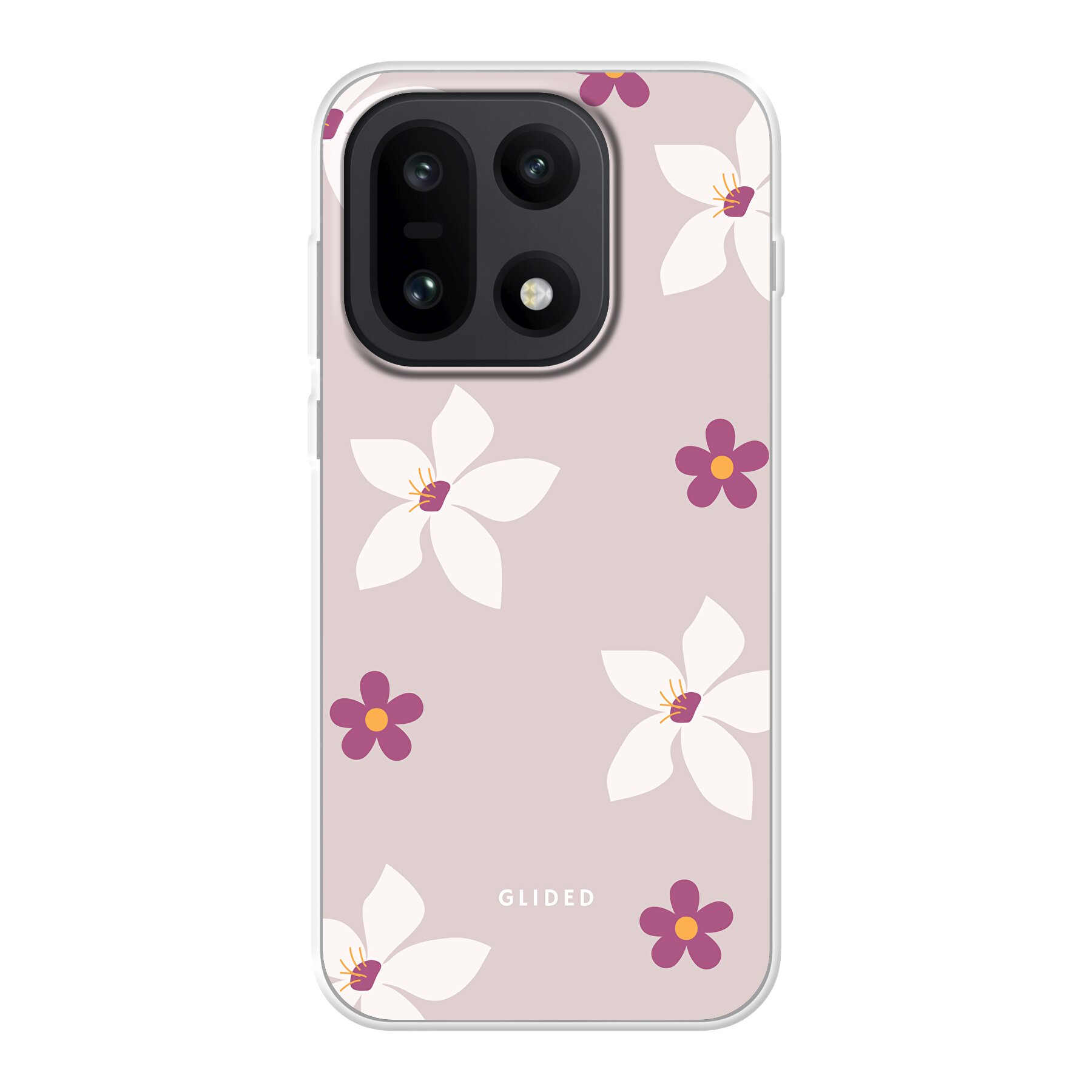 Violet Grace - OnePlus 15 Handyhülle