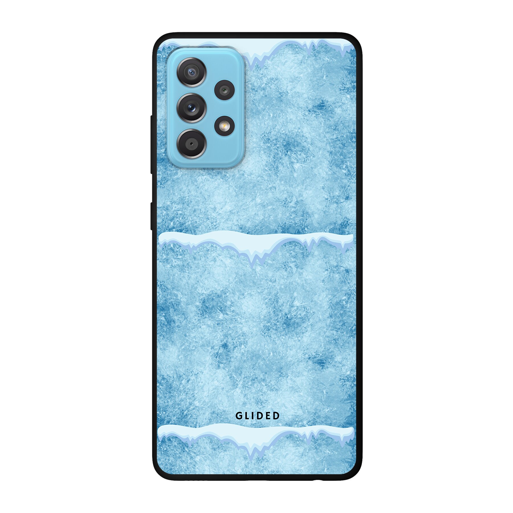 Imagen del producto Ice Time - Samsung Galaxy A52 / A52 5G / A52s 5G Handyhülle
