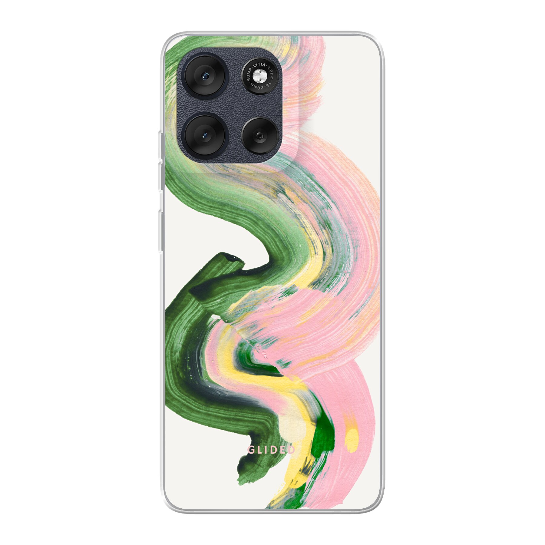 Modert Art - Motorola Moto G56 Handyhülle