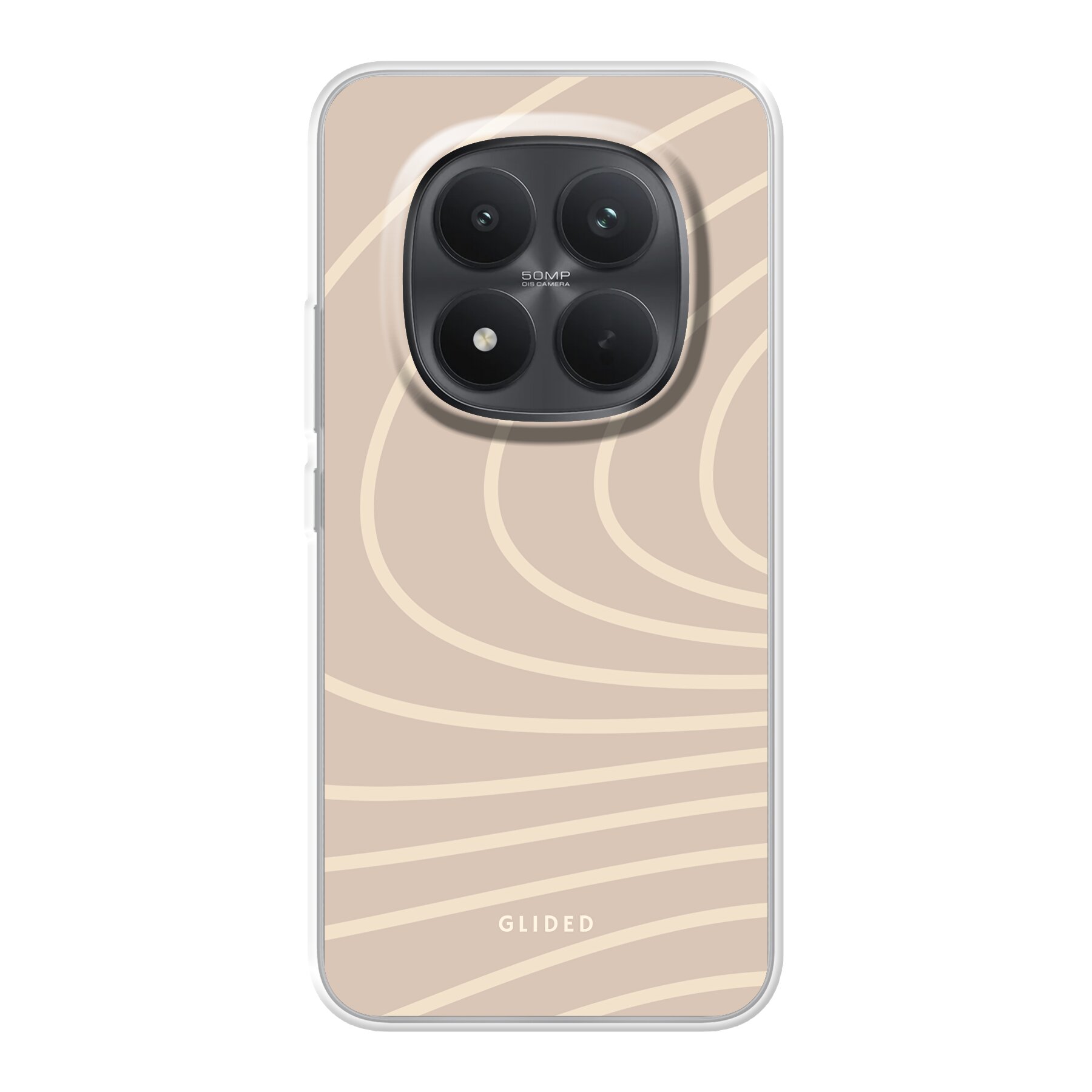 Celestia - Xiaomi Poco M8 Pro Handyhülle