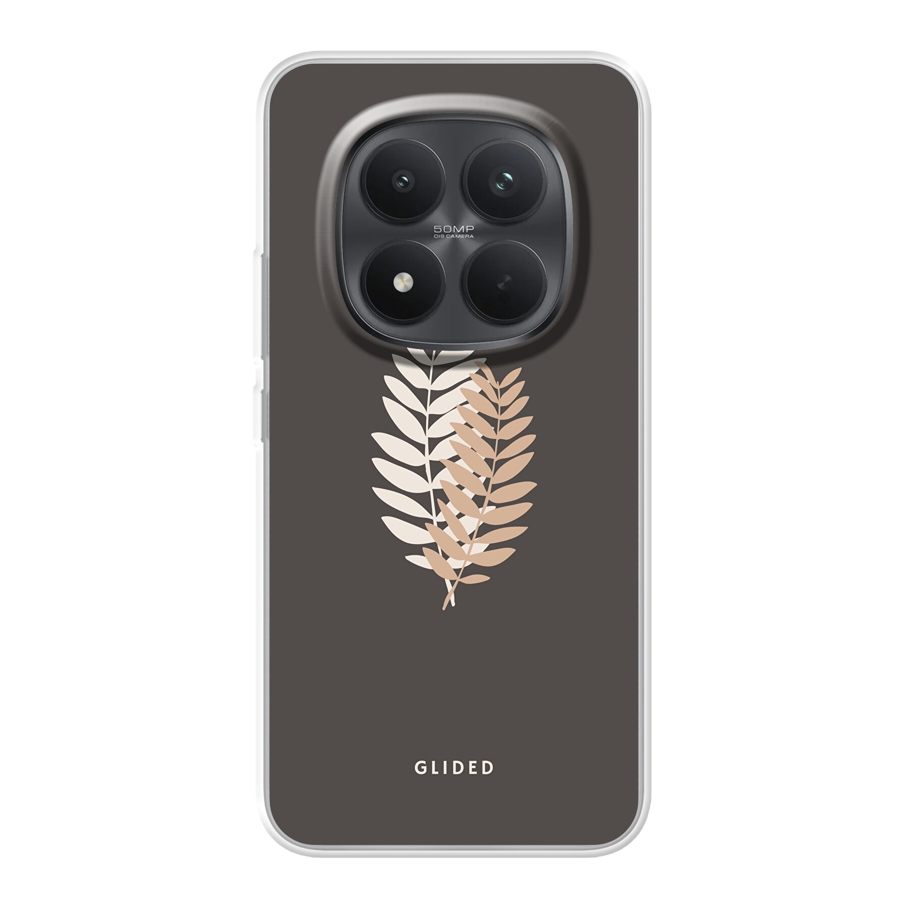 Florage - Xiaomi Poco M8 Pro Handyhülle