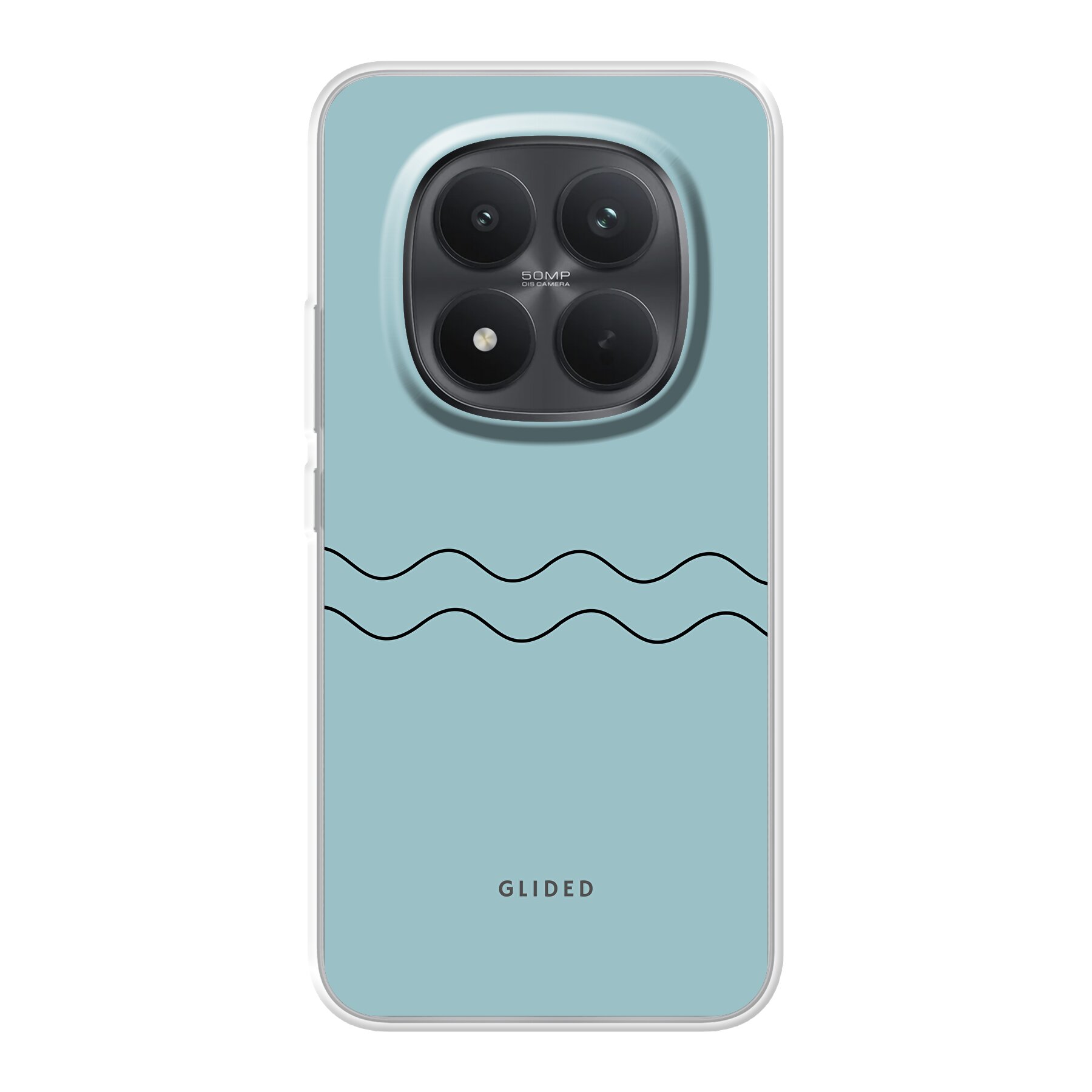 Horizona - Xiaomi Poco M8 Pro Handyhülle