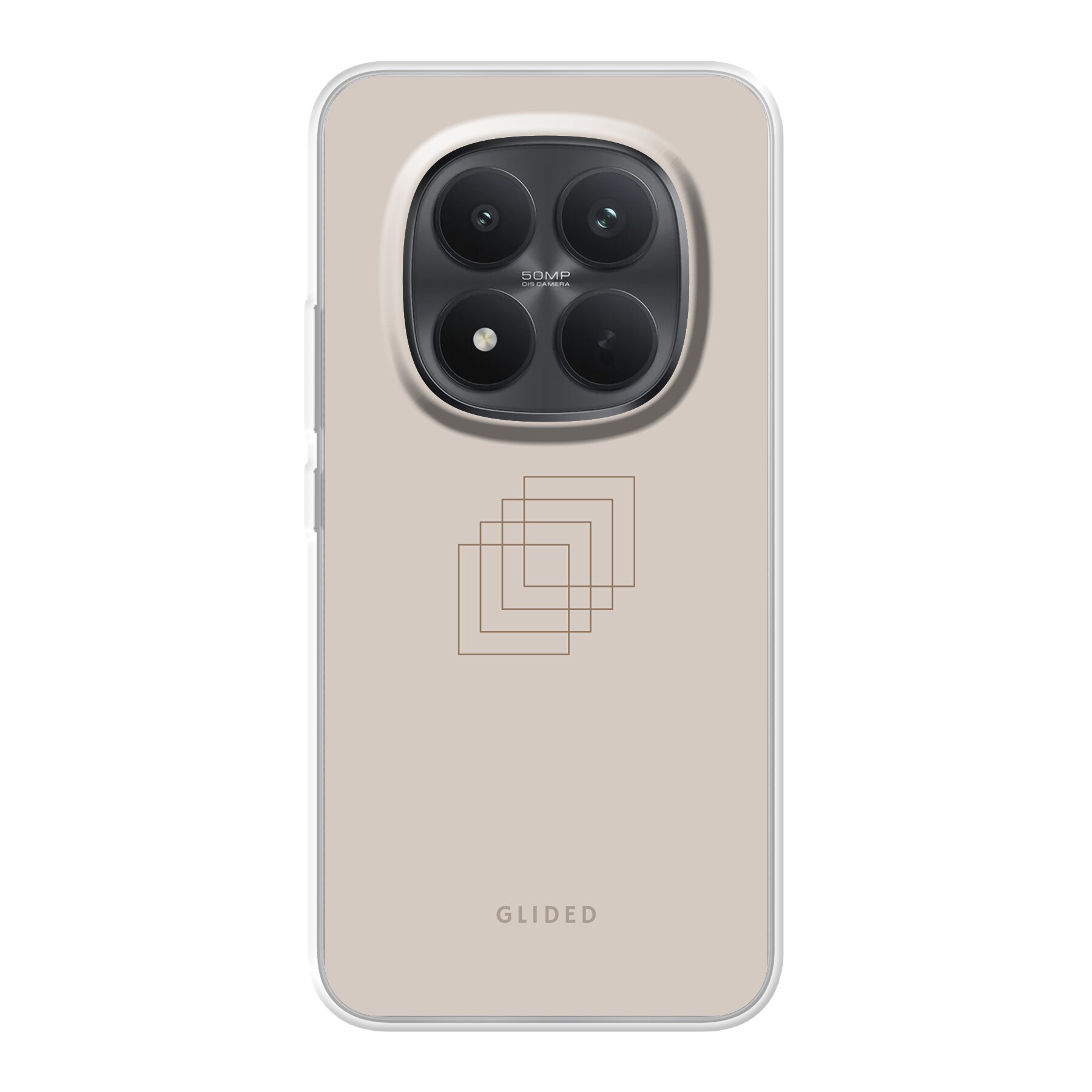 Spheres - Xiaomi Poco M8 Pro Handyhülle