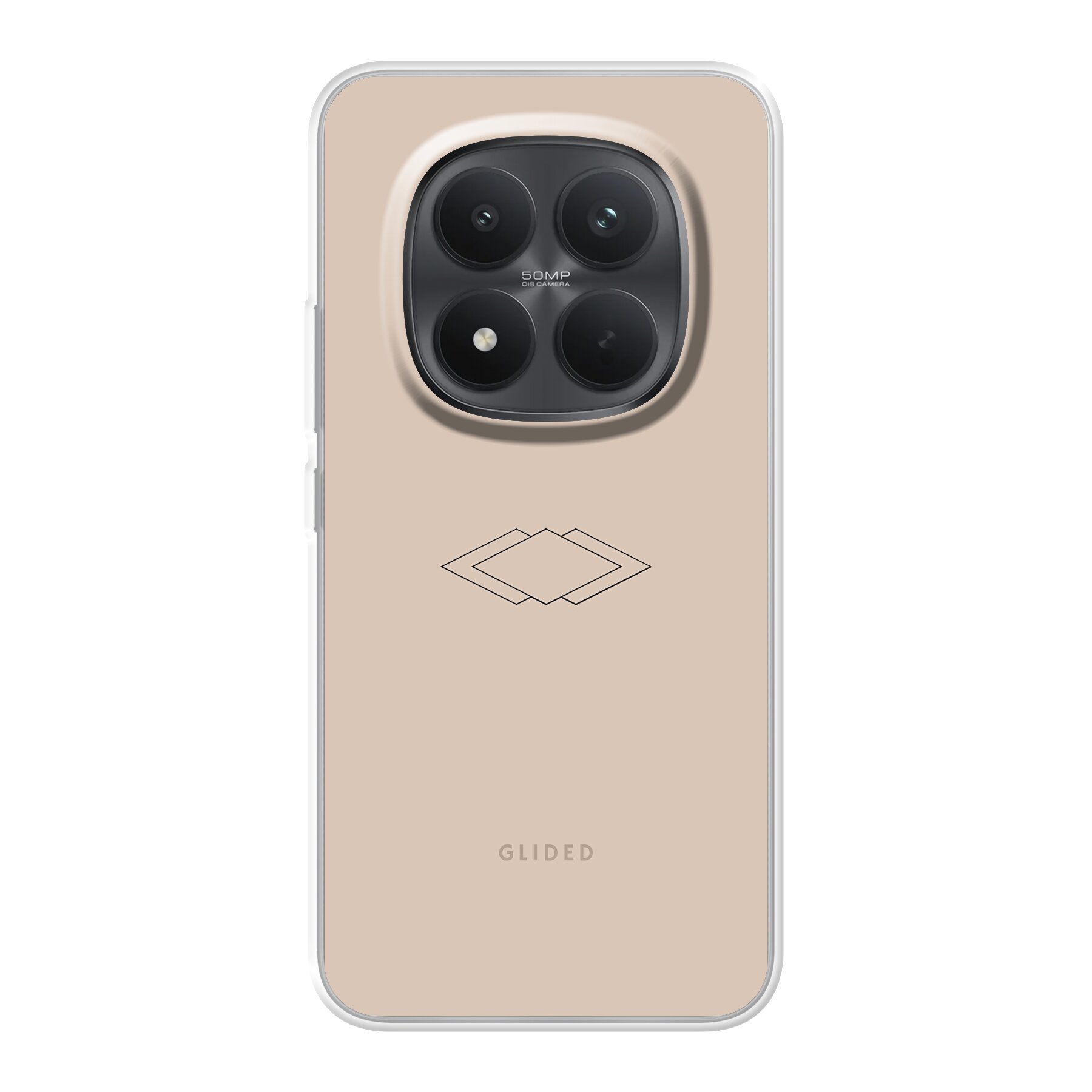 Symmetra - Xiaomi Poco M8 Pro Handyhülle