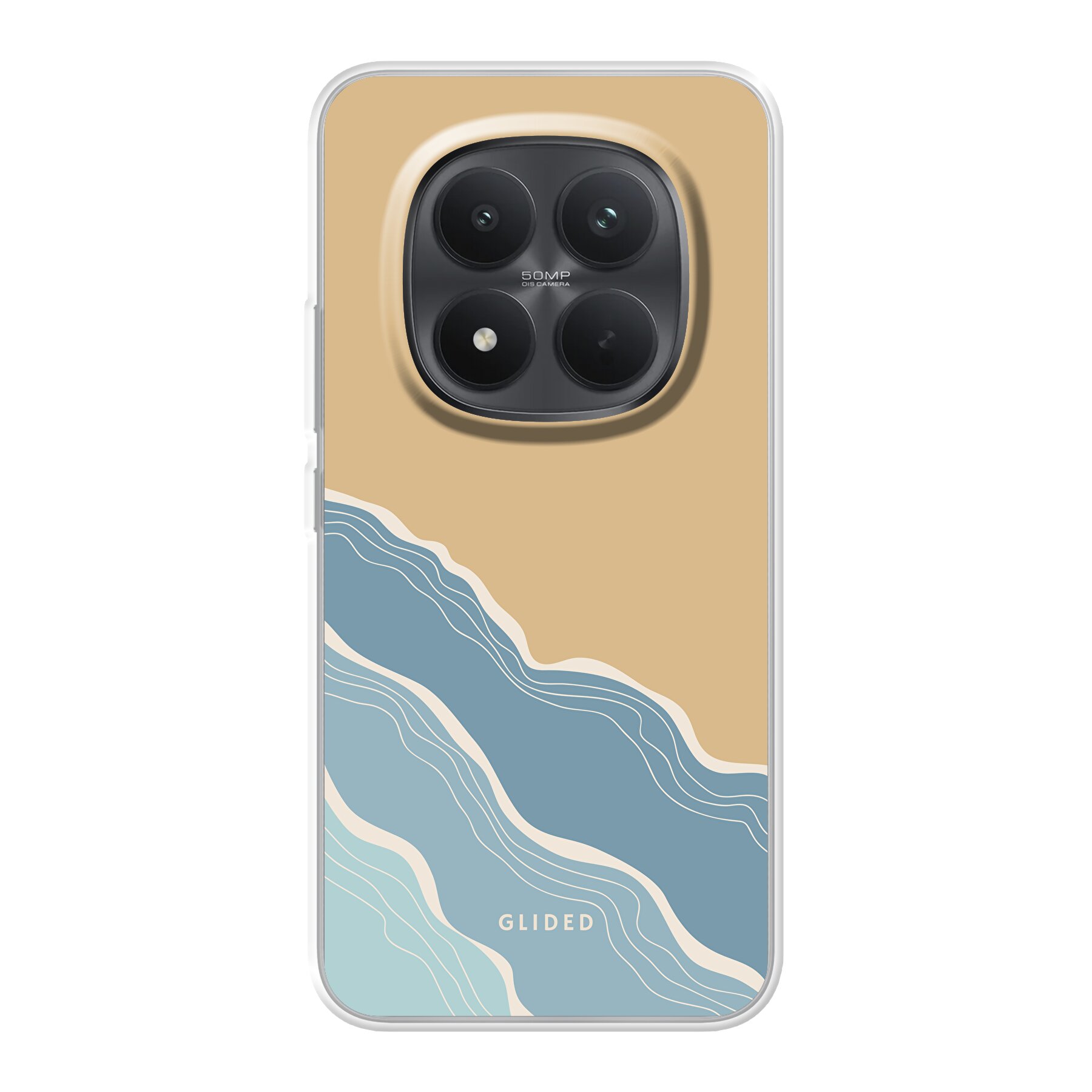 Breeze - Xiaomi Poco M8 Pro Handyhülle