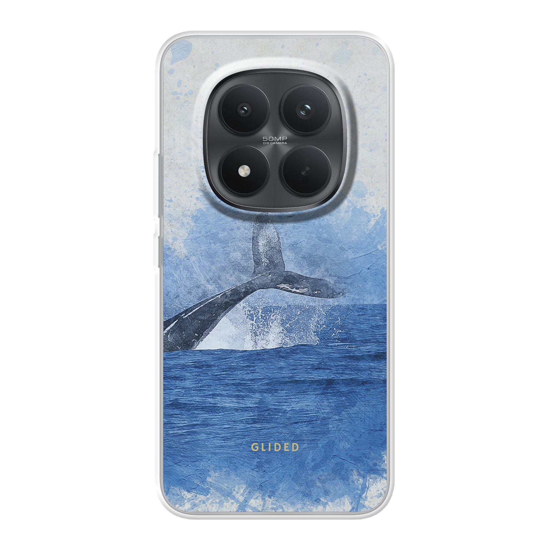 Oceanic - Xiaomi Poco M8 Pro Handyhülle
