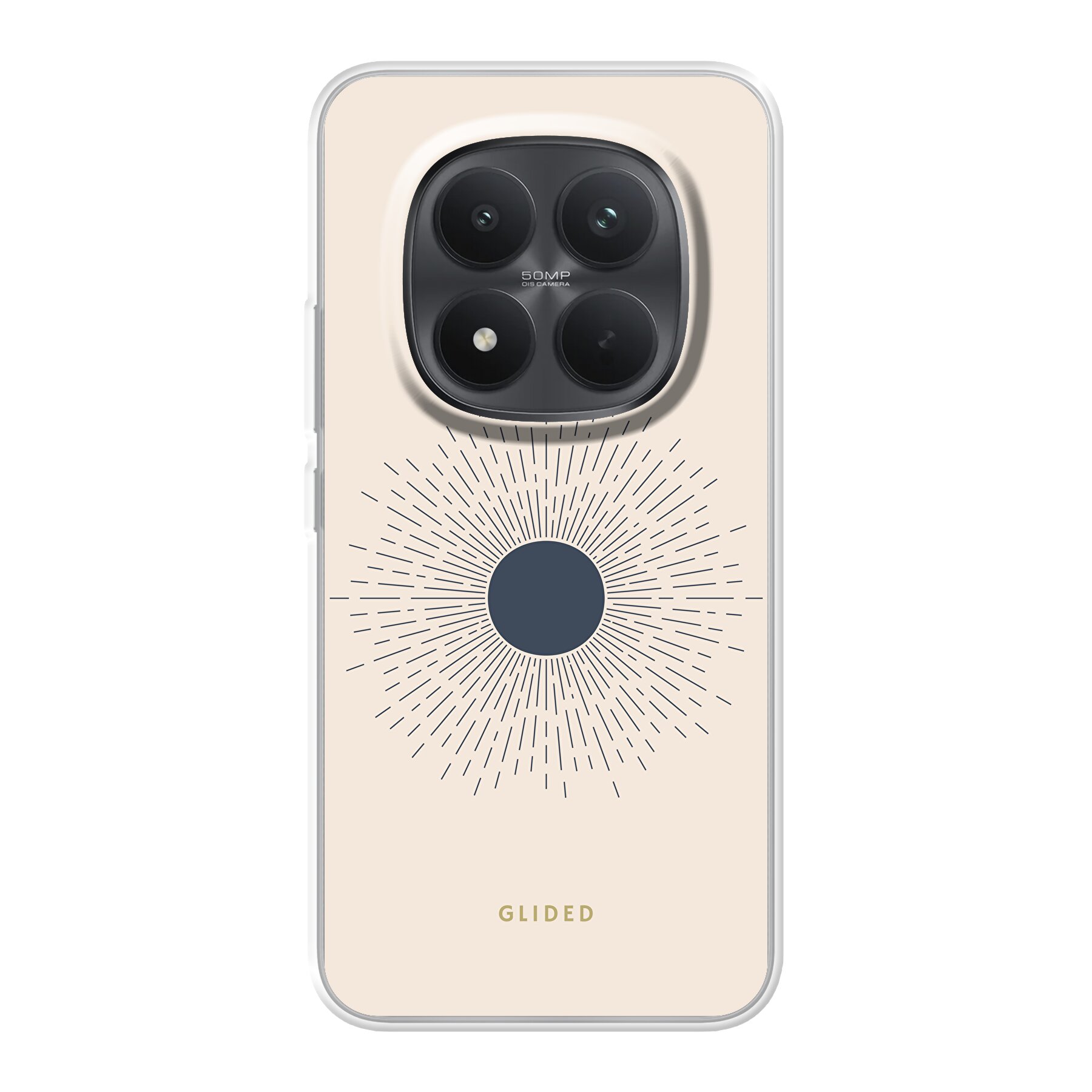 Sprinkle - Xiaomi Poco M8 Pro Handyhülle