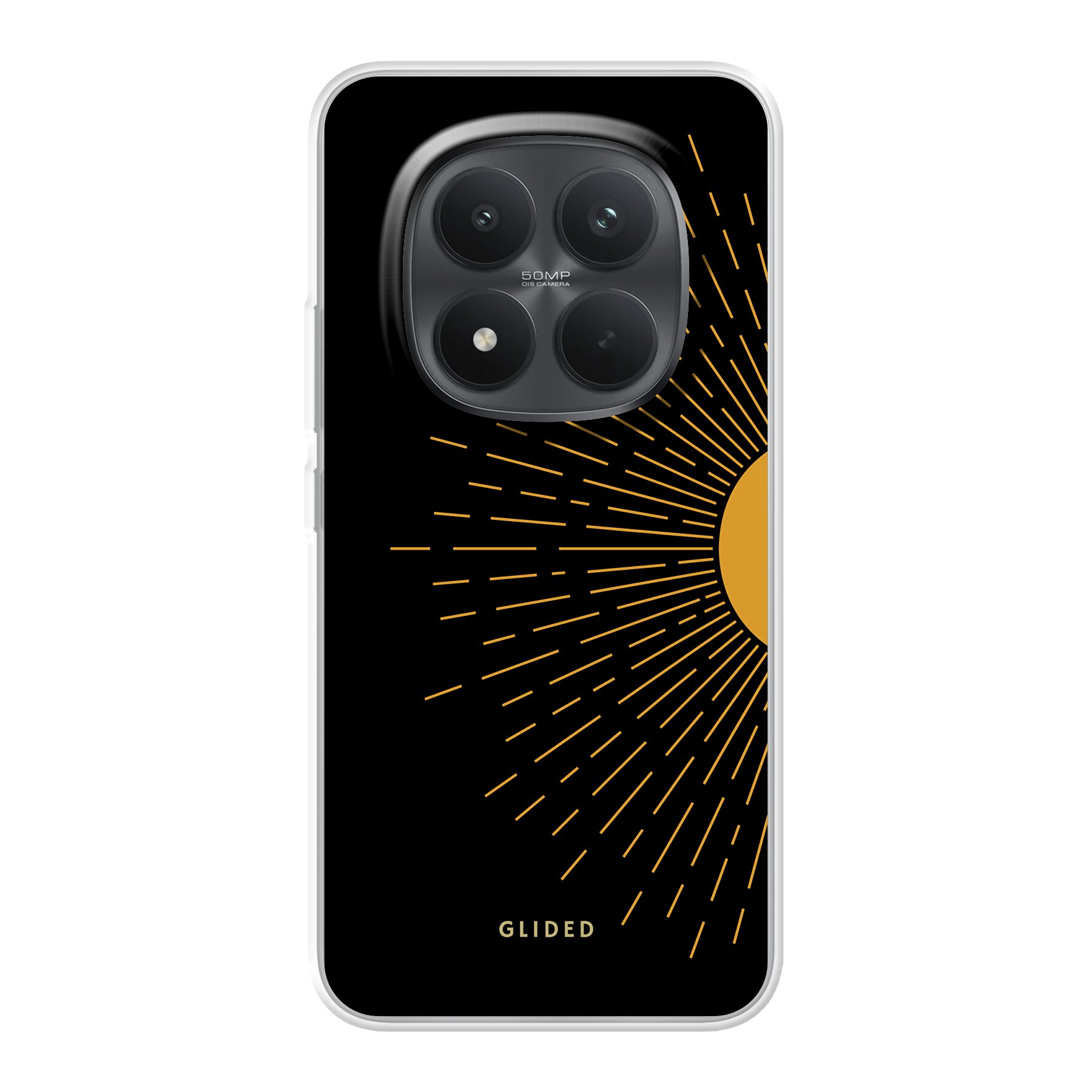 Sunlit - Xiaomi Poco M8 Pro Handyhülle