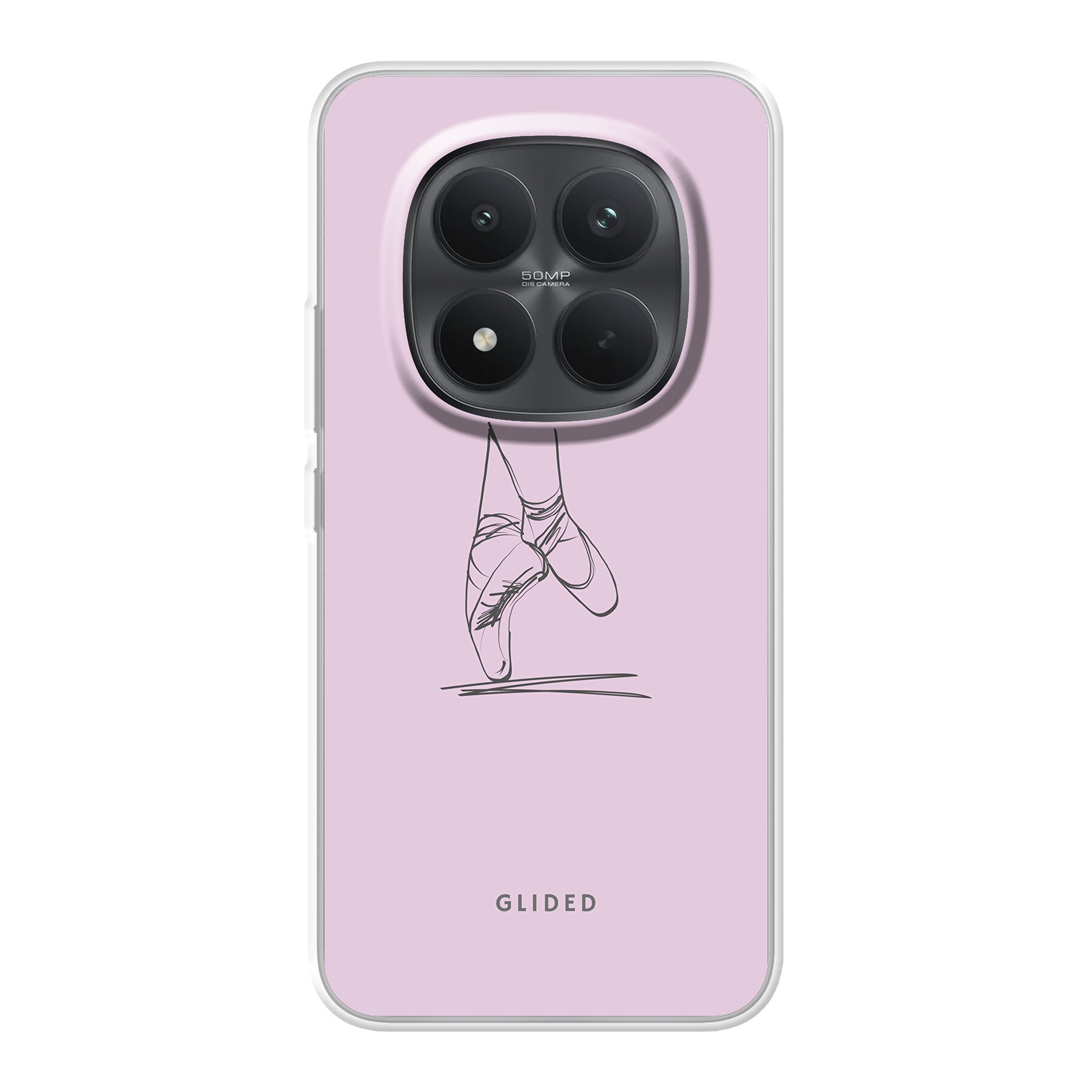 Pointe - Xiaomi Poco M8 Pro Handyhülle