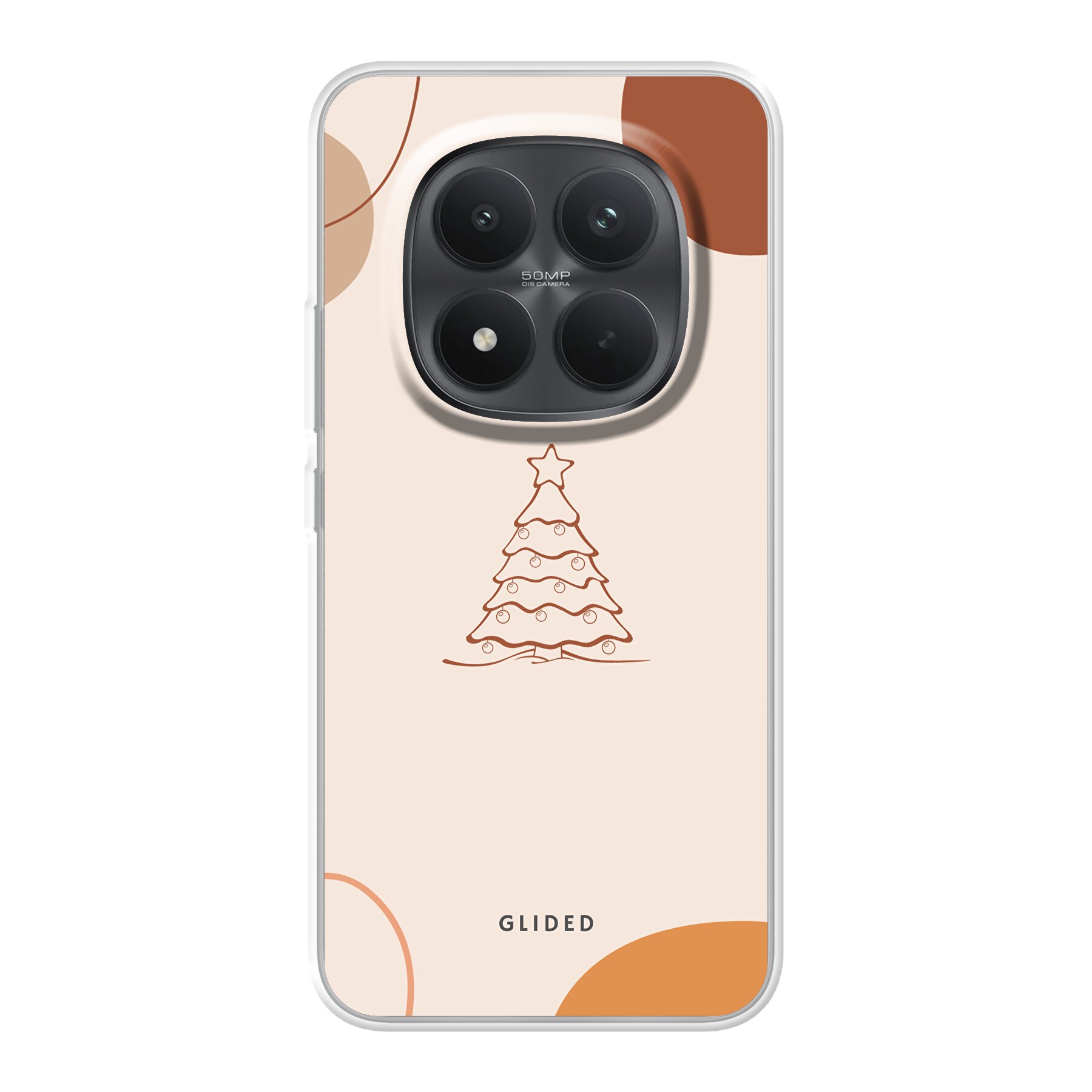 Wintertouch - Xiaomi Poco M8 Pro Handyhülle