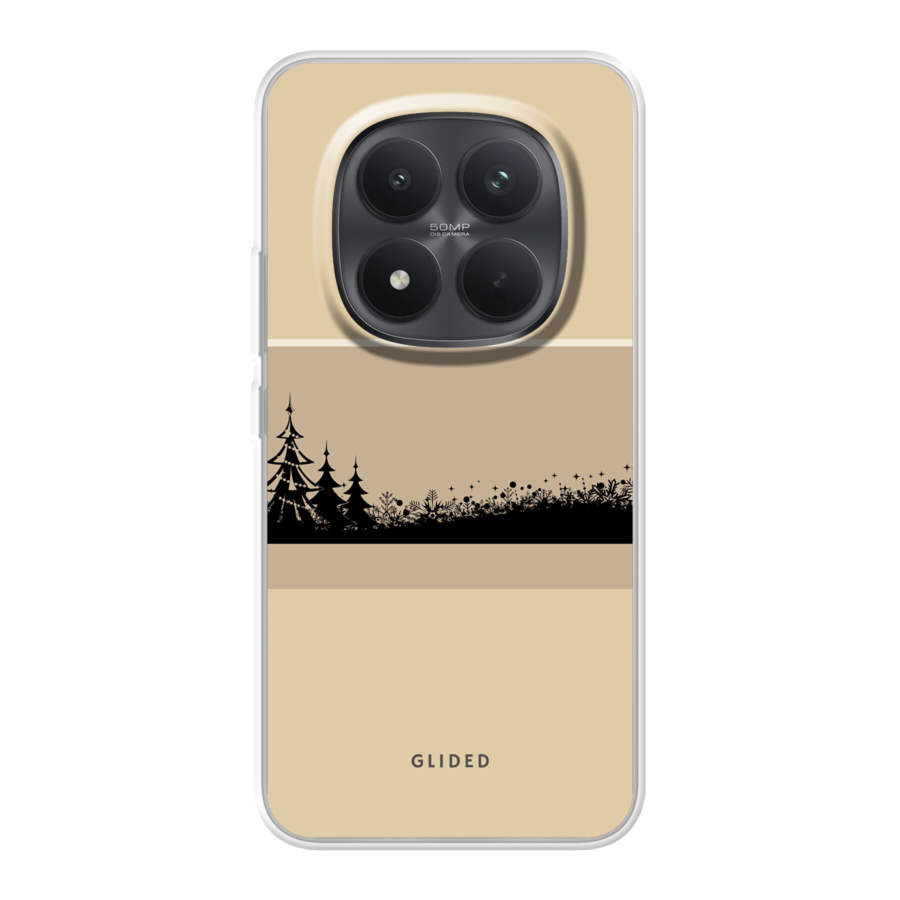 Wonderland - Xiaomi Poco M8 Pro Handyhülle