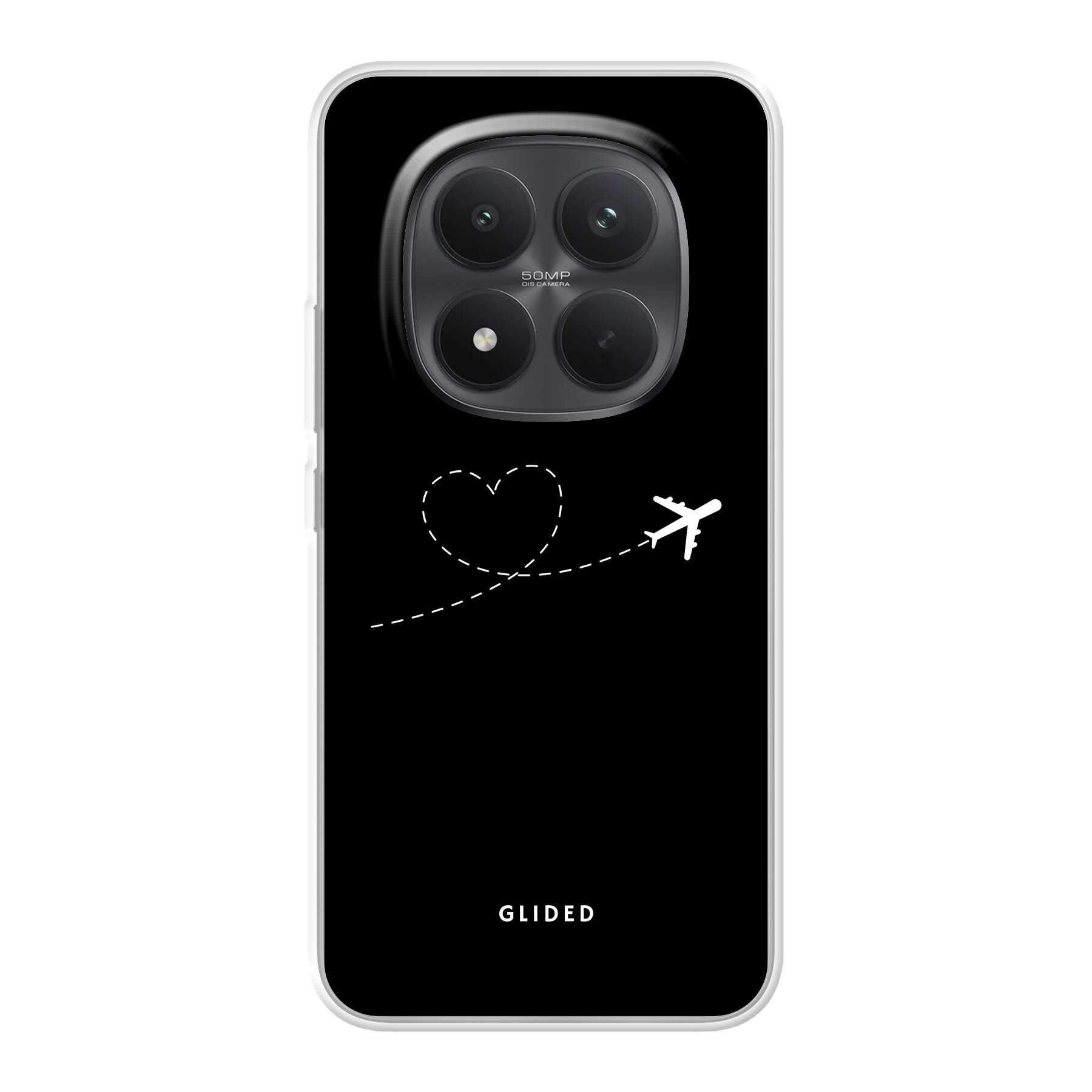 Flying Horizon - Xiaomi Poco M8 Pro Handyhülle