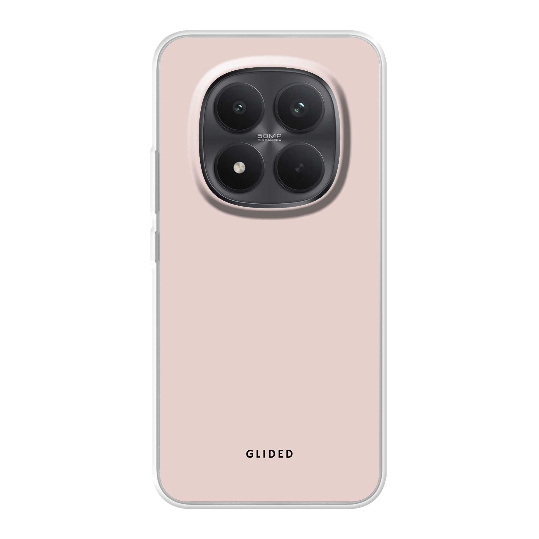 Pink Dream - Xiaomi Poco M8 Pro Handyhülle