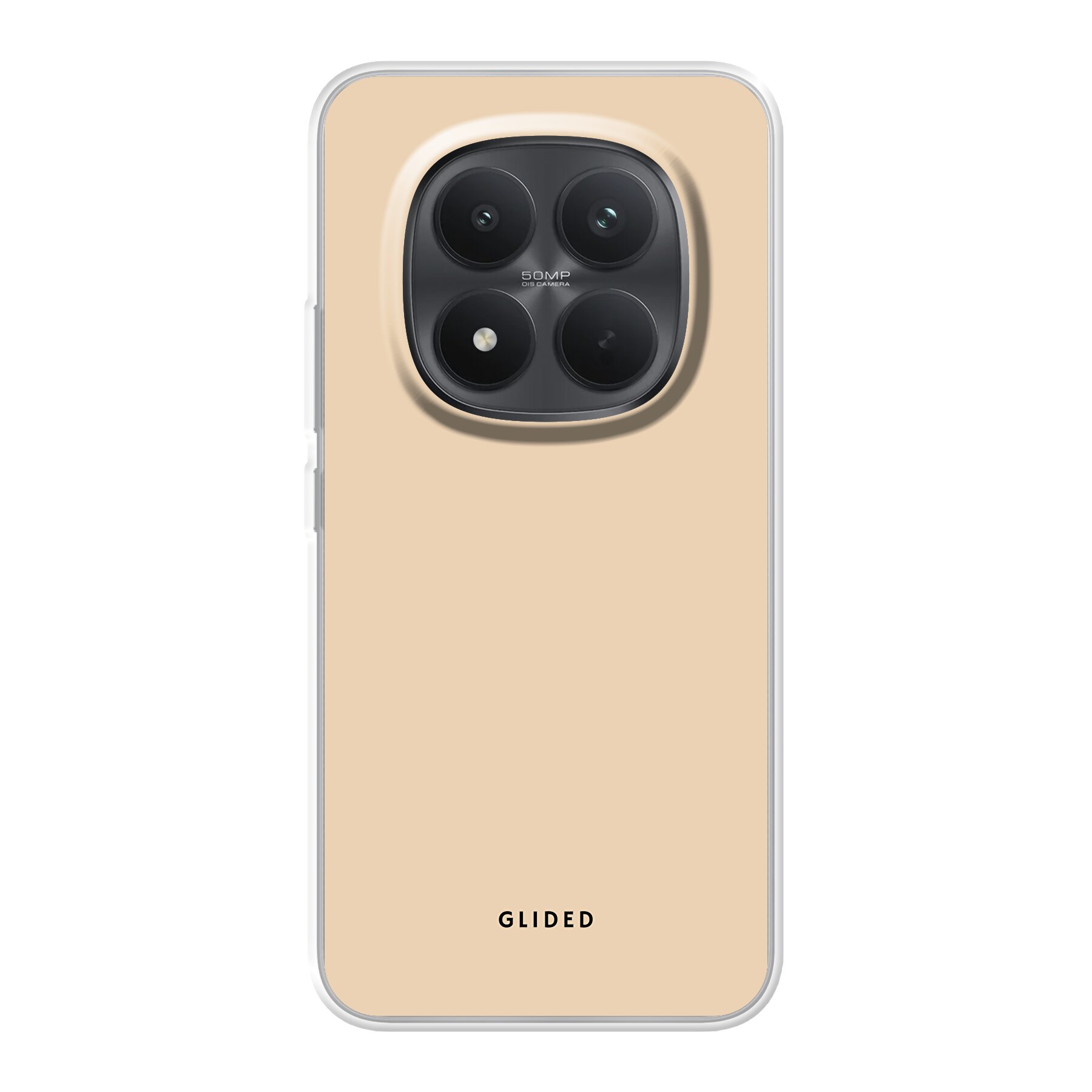 Peachy Charm - Xiaomi Poco M8 Pro Handyhülle